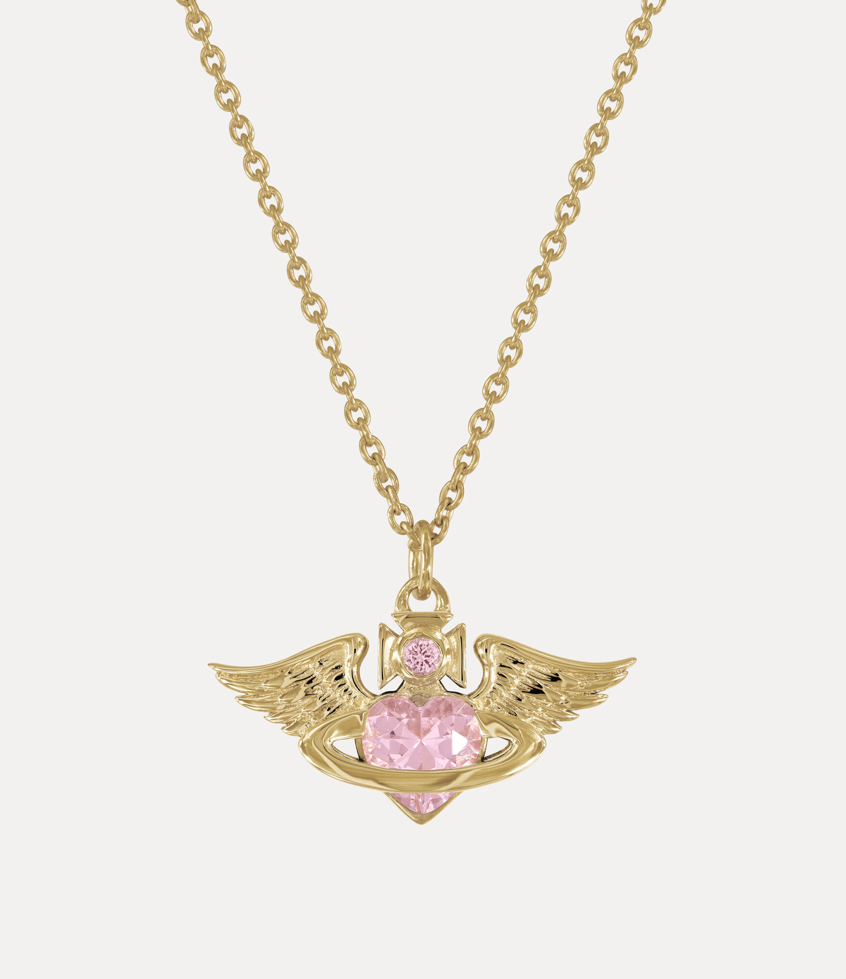 Galena Pendant Necklace