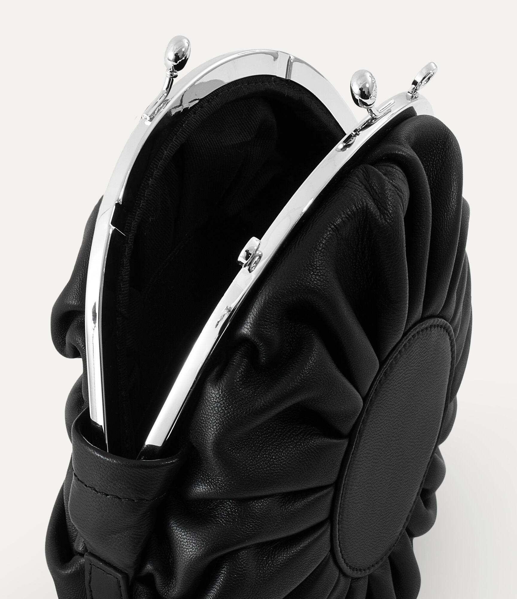 Rosie Circle Frame Crossbody  large image number 4