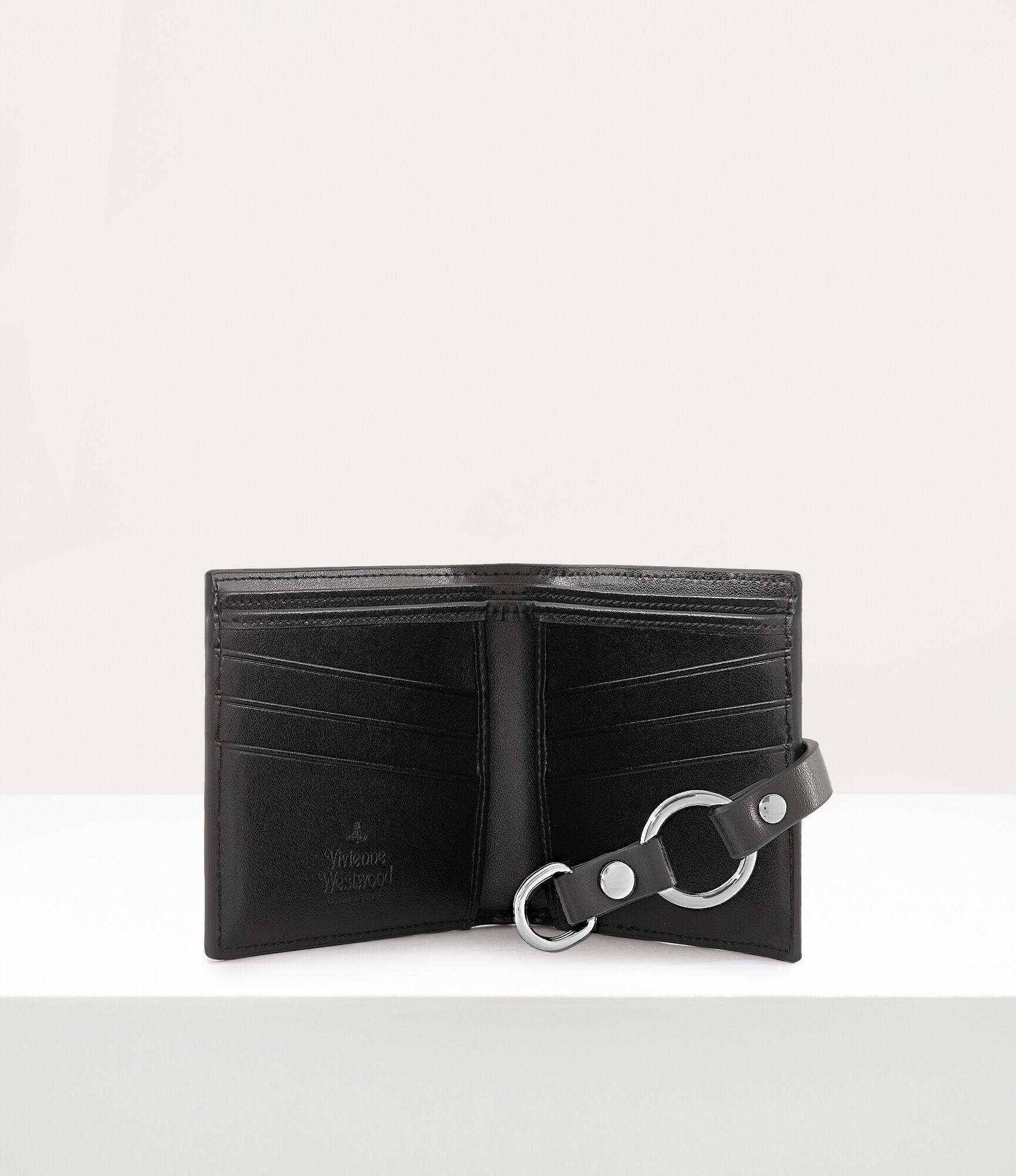 Man. Bondage Billfold Wallet  large image number 3