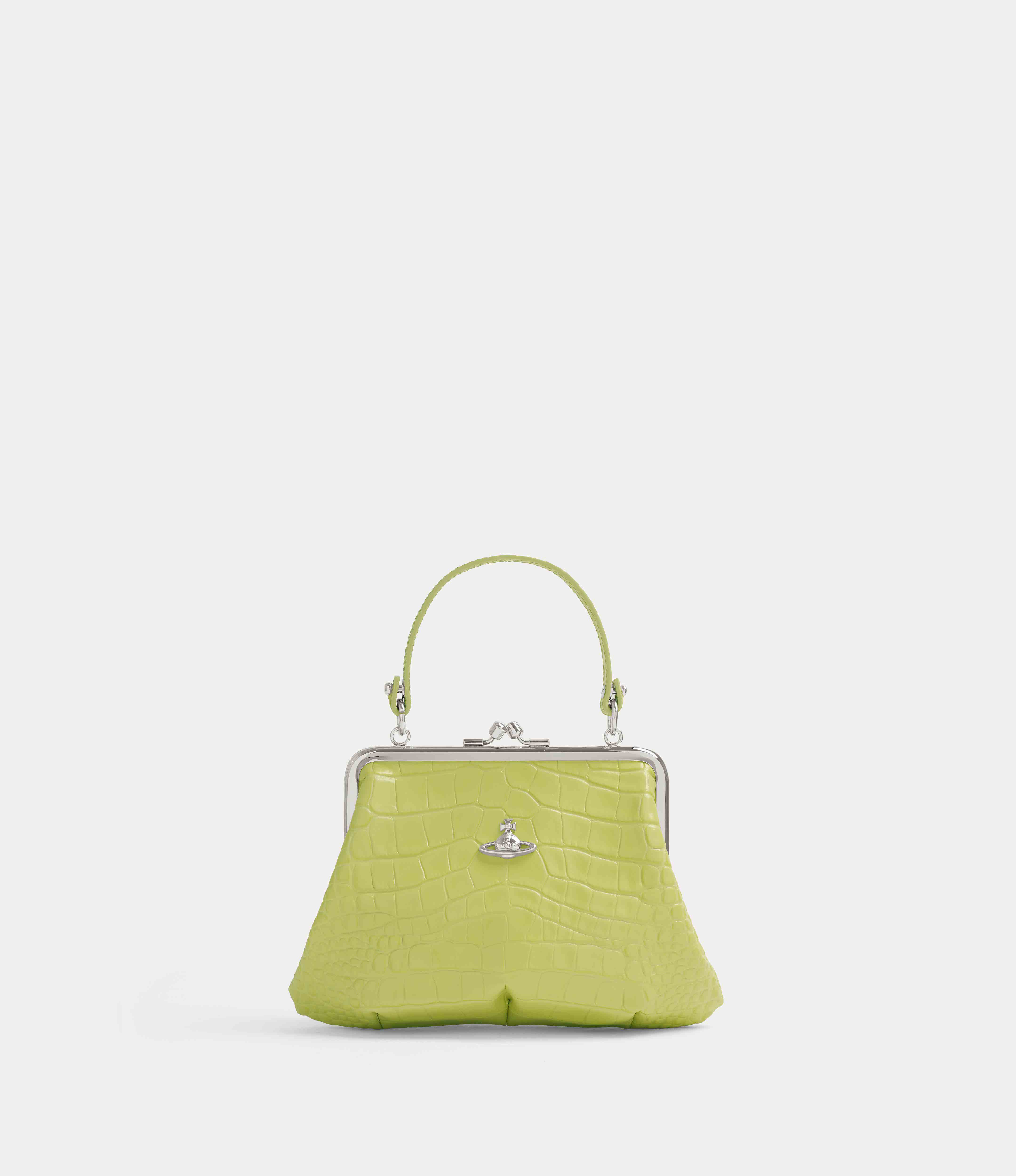 Granny Frame Purse