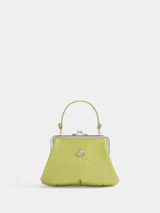 Granny Frame Purse
