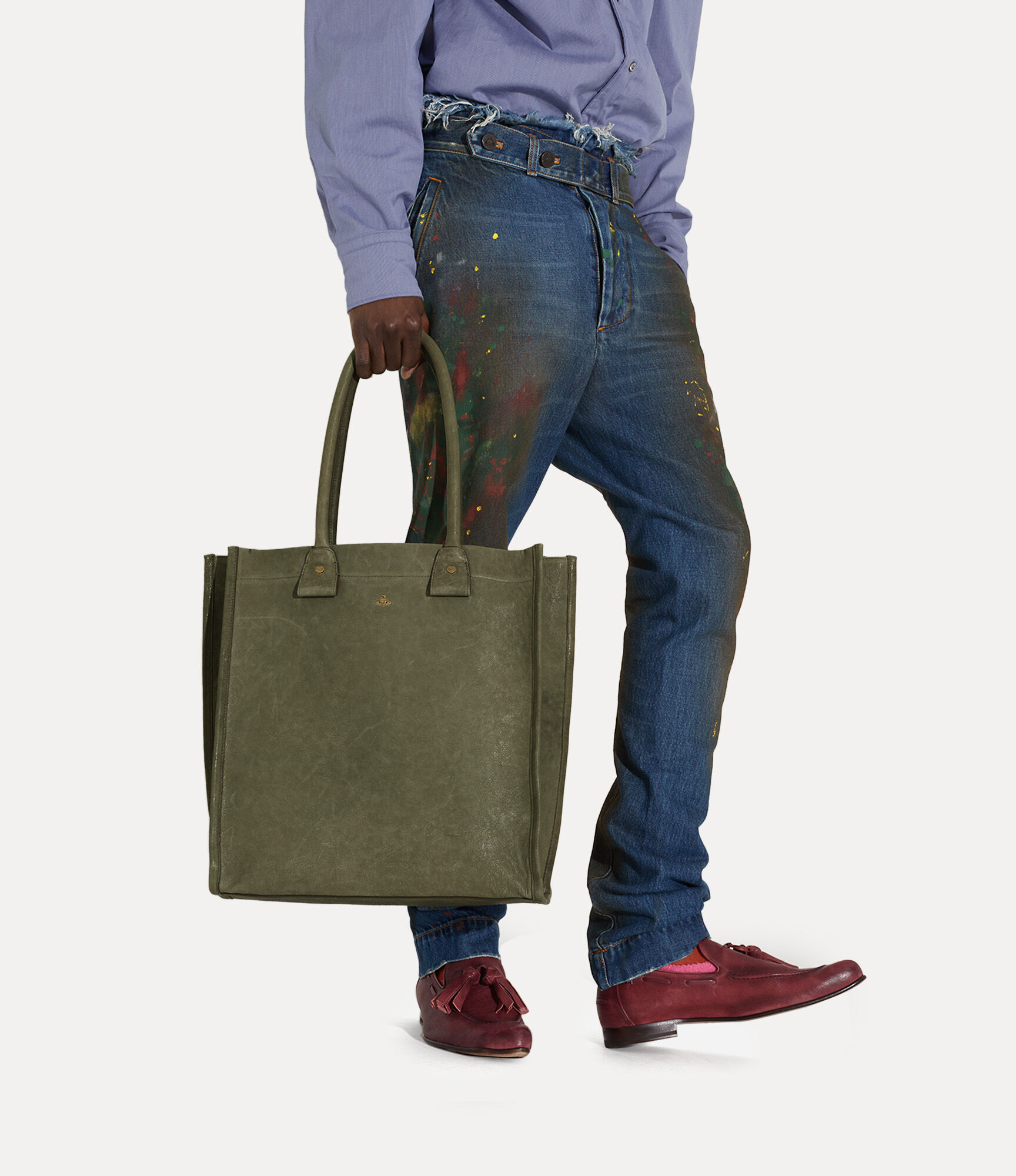 Teddy Tote  large image number 3