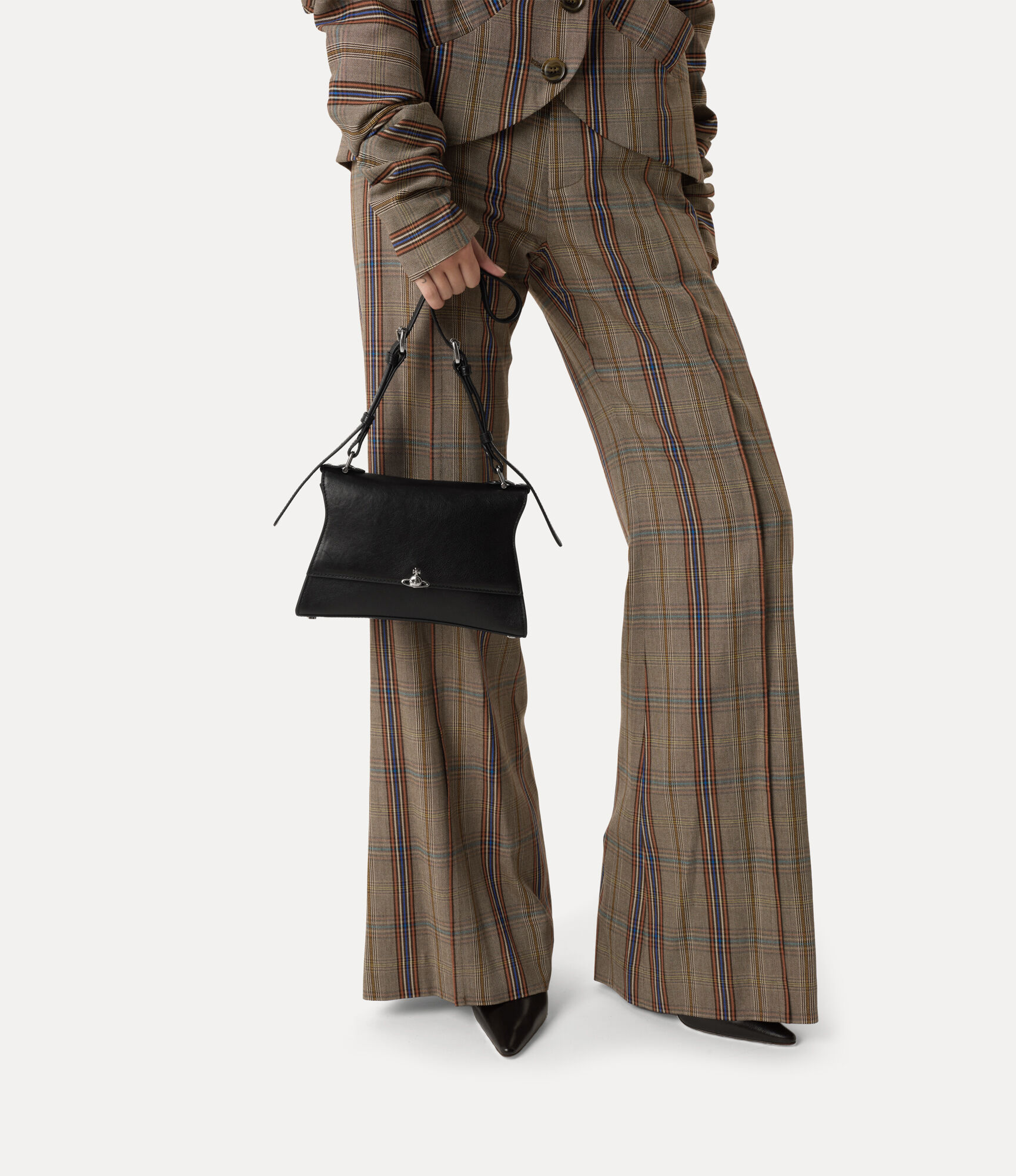 Bianca Small Shoulder Bag  large image number 3