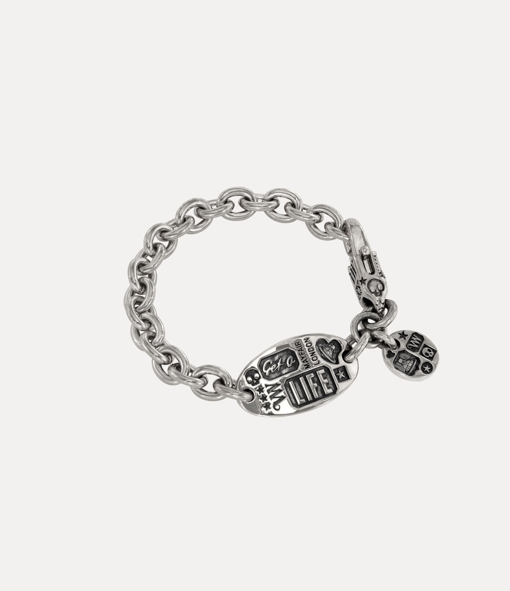 Man. Lancelot Bracelet  large image number 2