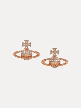 Mayfair Bas Relief Earrings