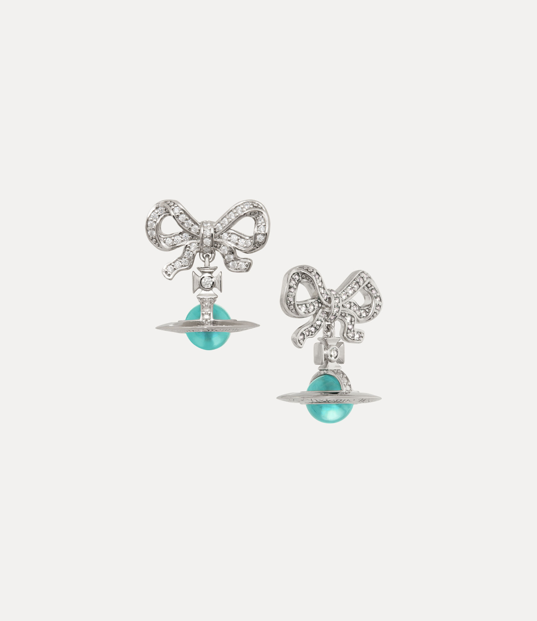 Octavie Earrings
