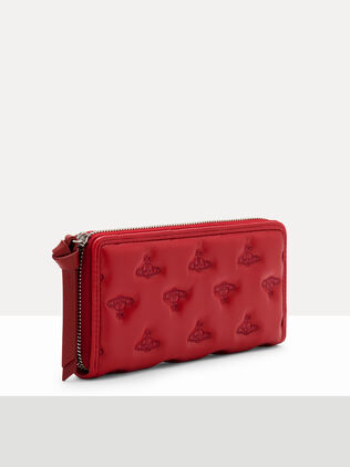 Zip Long Wallet