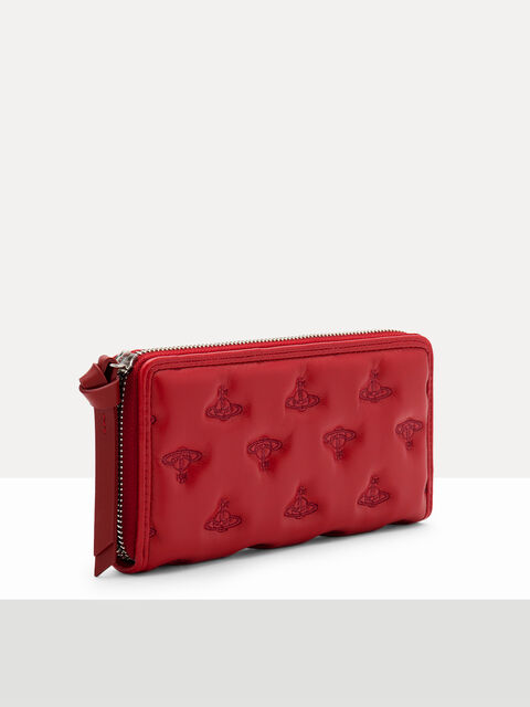 Zip Long Wallet