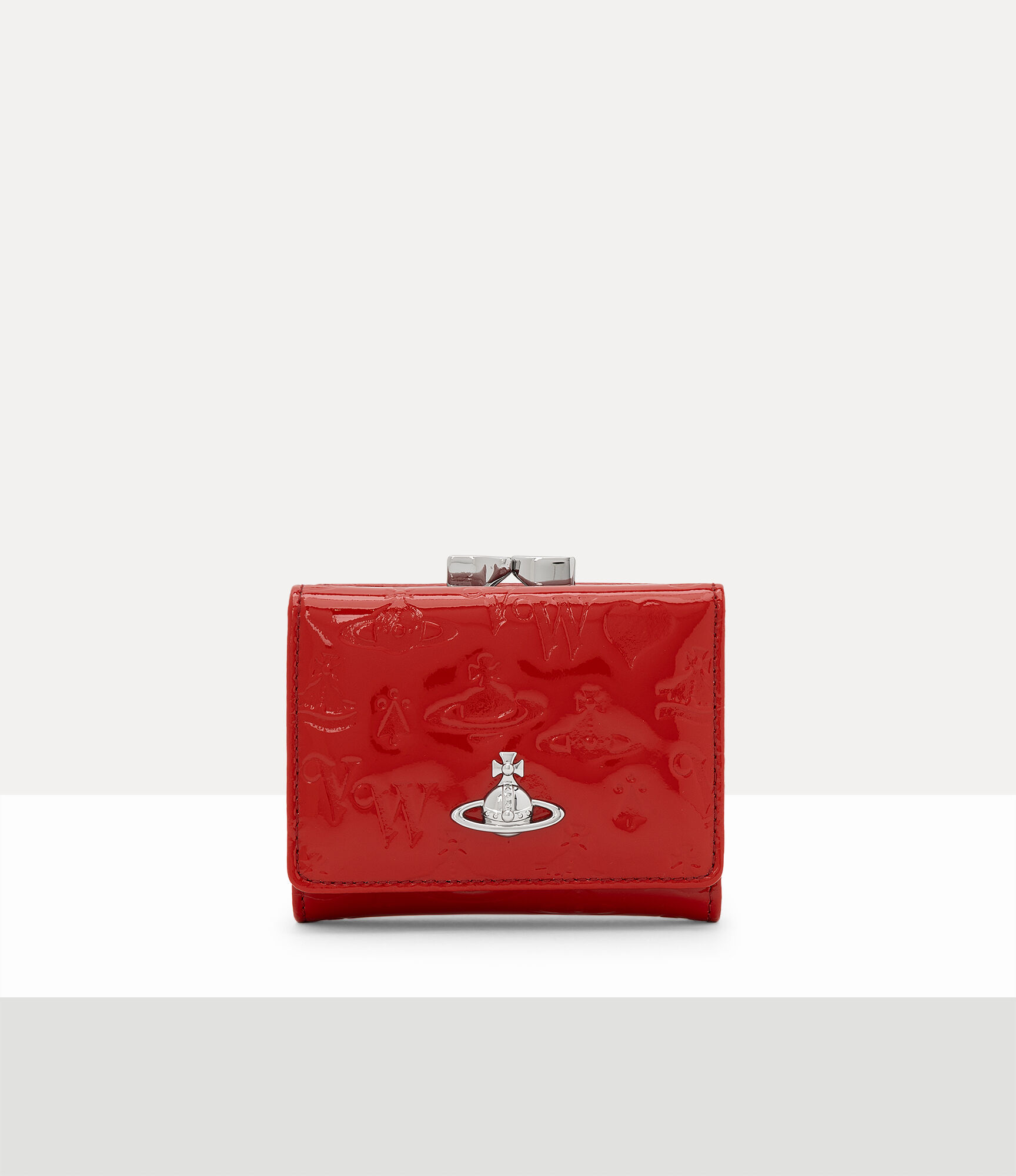 Small Frame Wallet  large image number 1