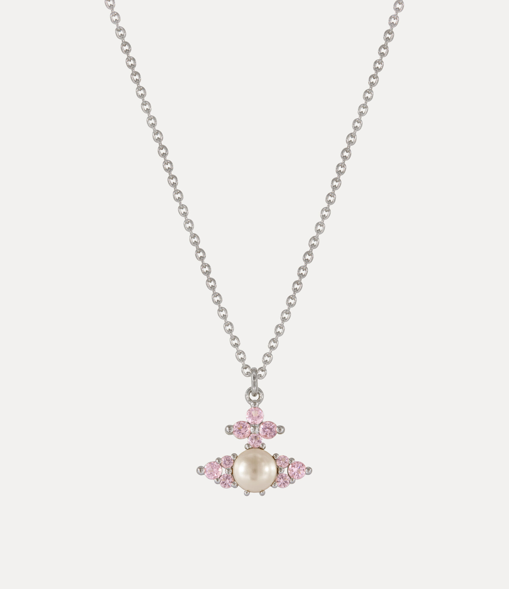 Feodora Pendant Necklace