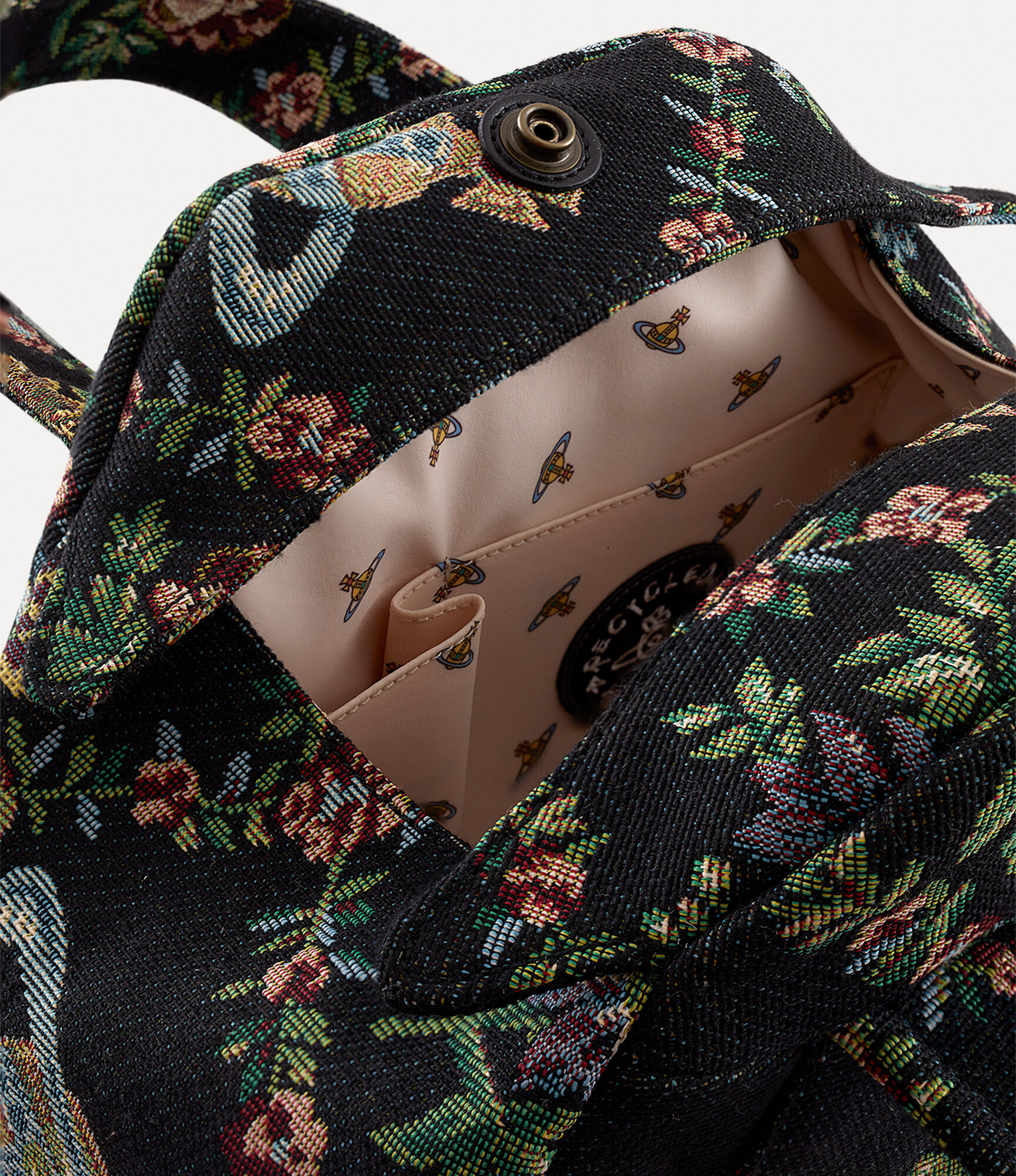 Archive yasmine medium handbag  large image number 4