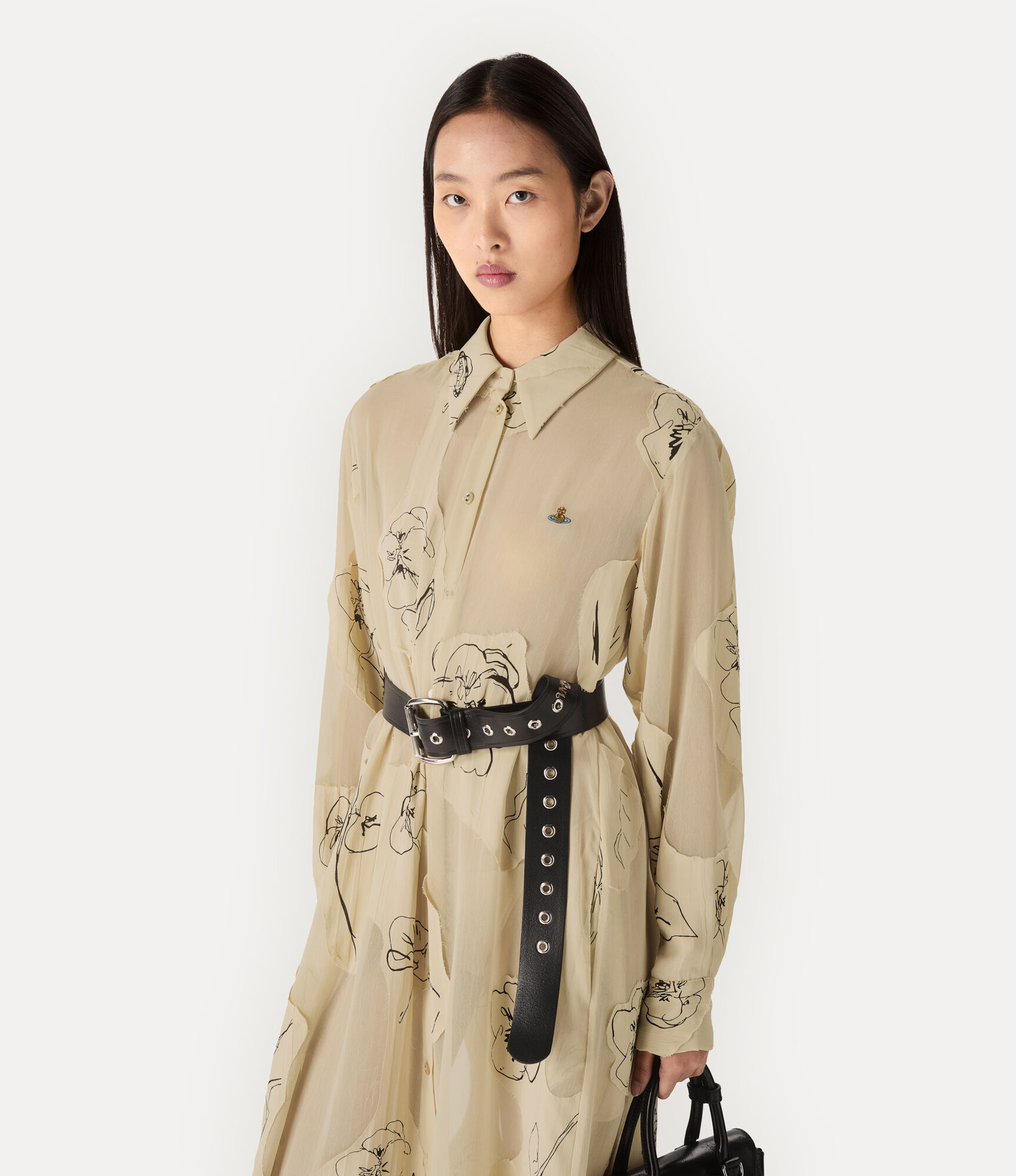 VW Shirt Dress  large image number 4