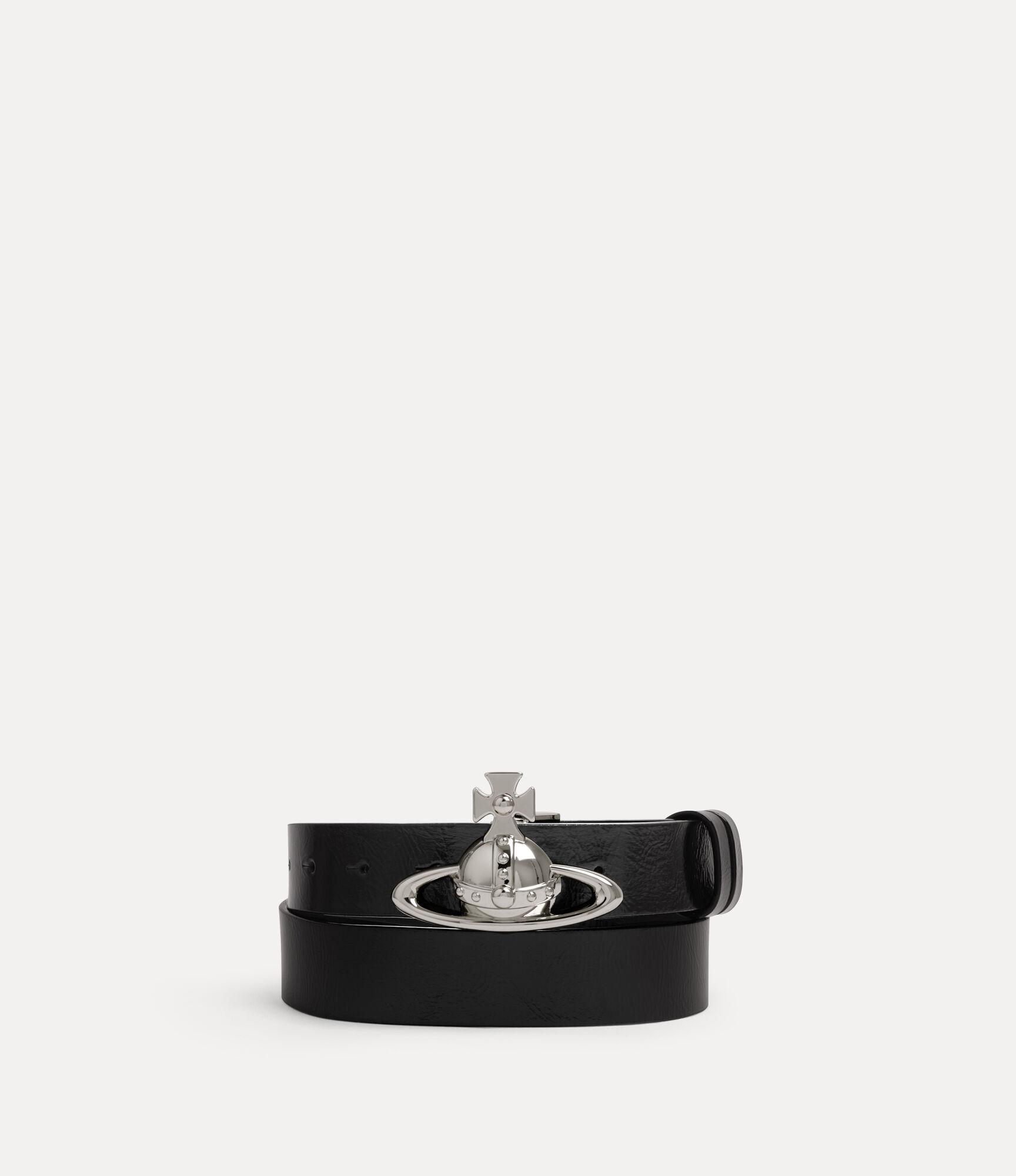Orb Buckle Belt