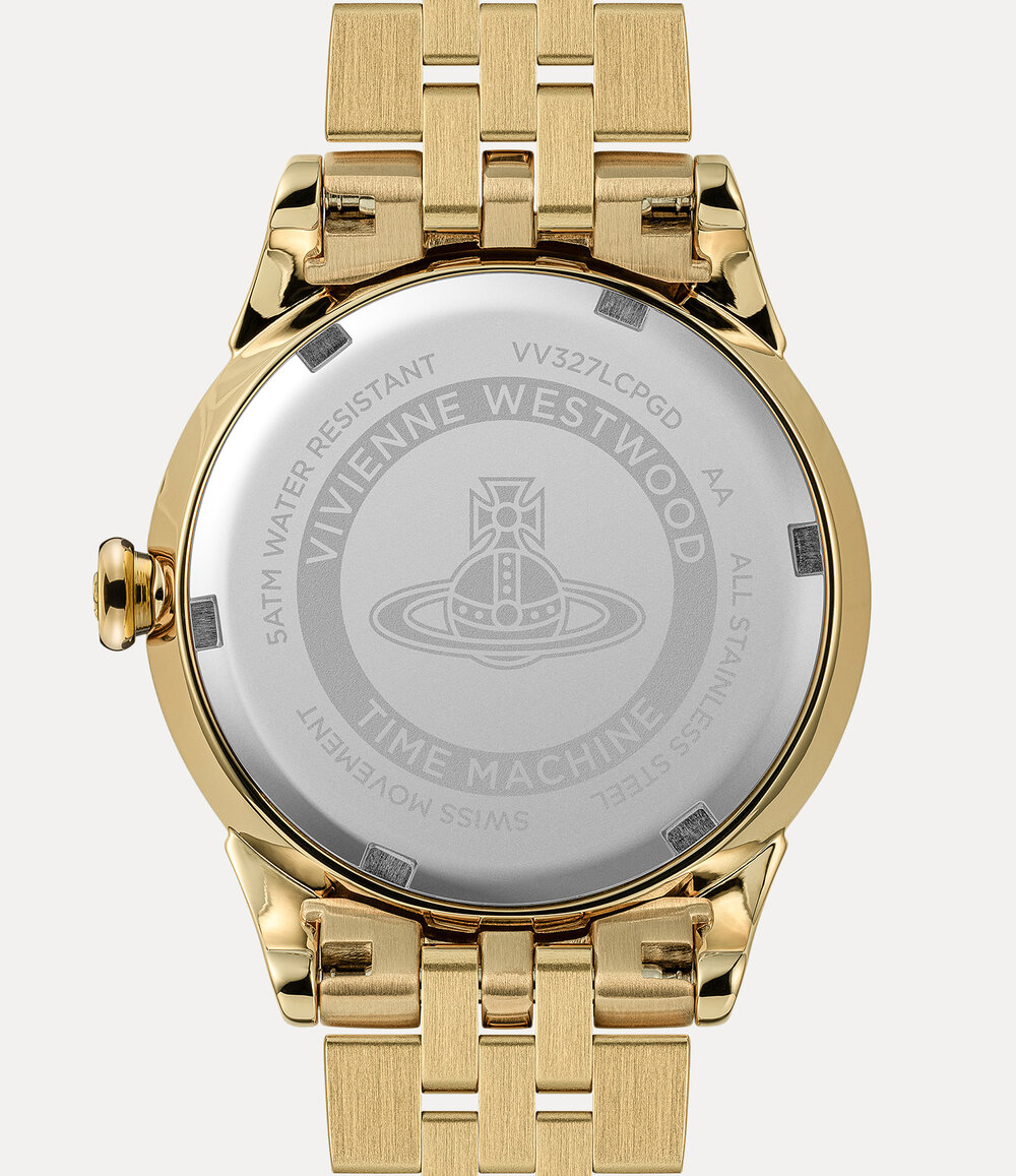 Vivienne Westwood Little Wallace Watch, view 4