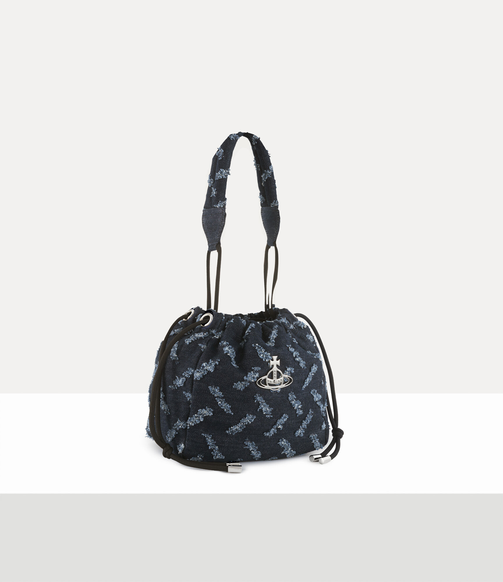 Hilary Small Bucket Bag