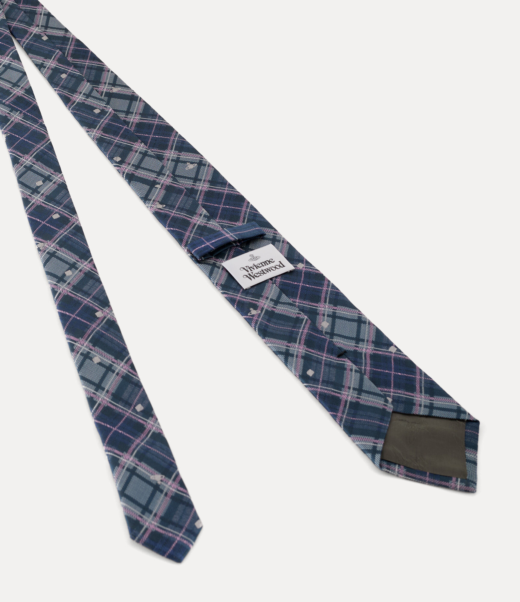 Tie 8.5cm  large image number 2