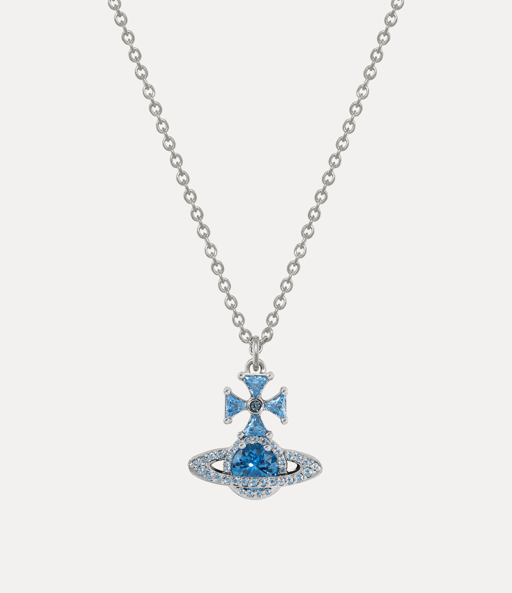 Mila Pendant Necklace