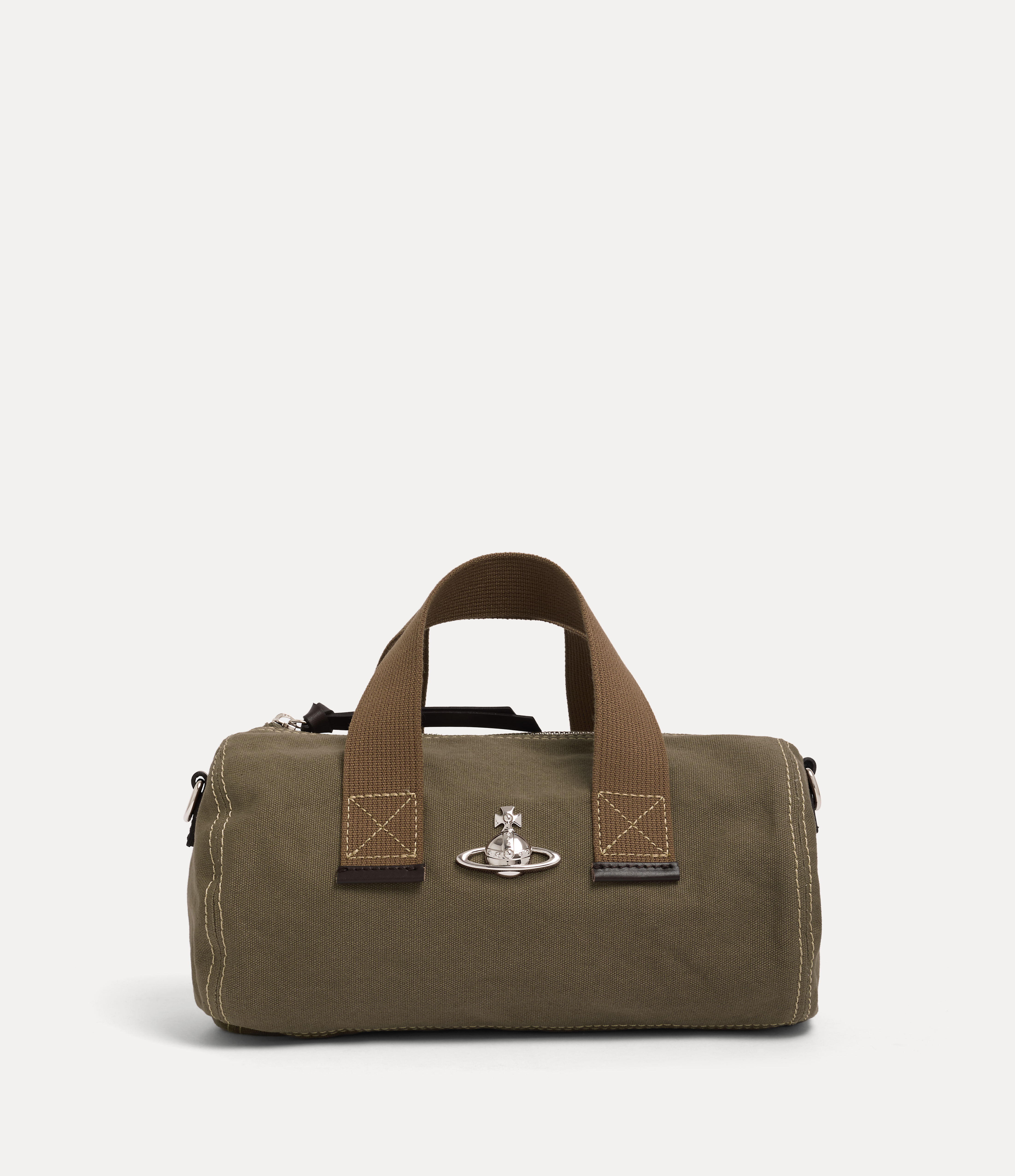 Paul Cylinder Crossbody