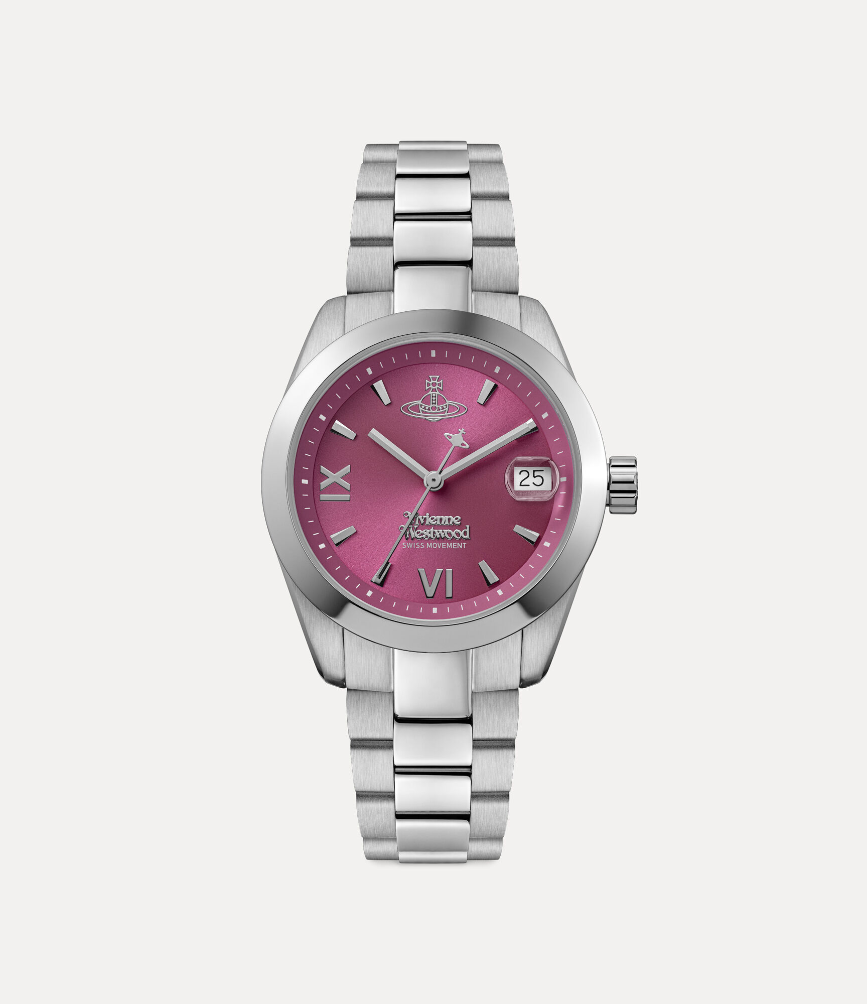 36 Fenchurch Watch