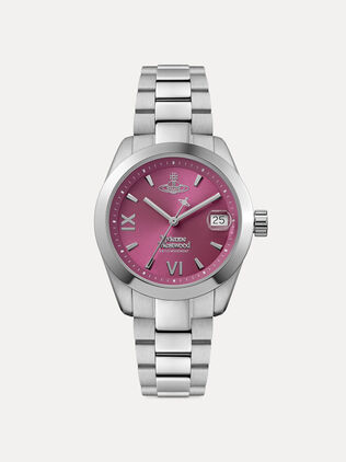 36 Fenchurch Watch