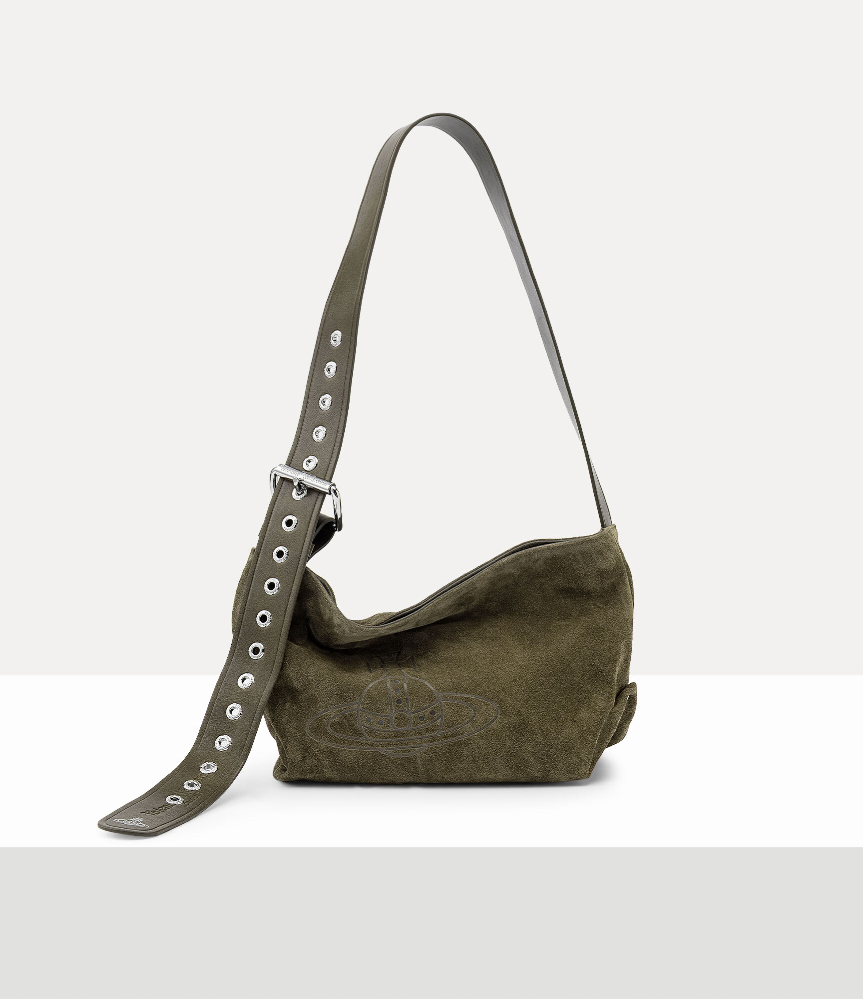 Maxime Small Crossbody