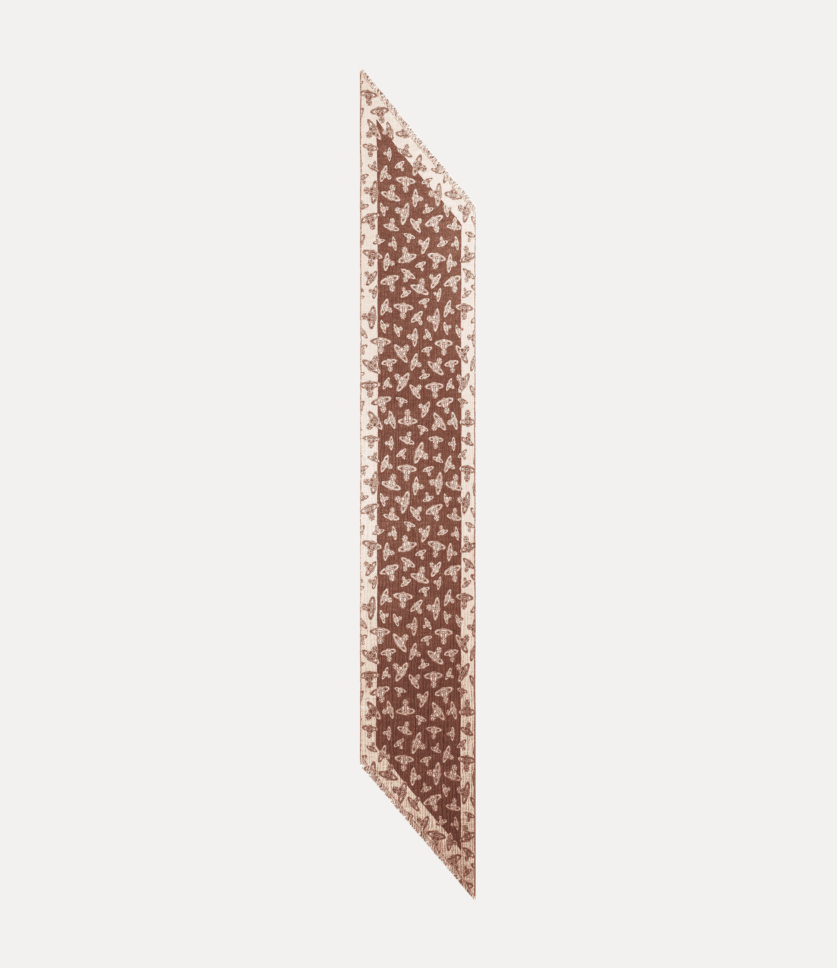 Two Point Scarf