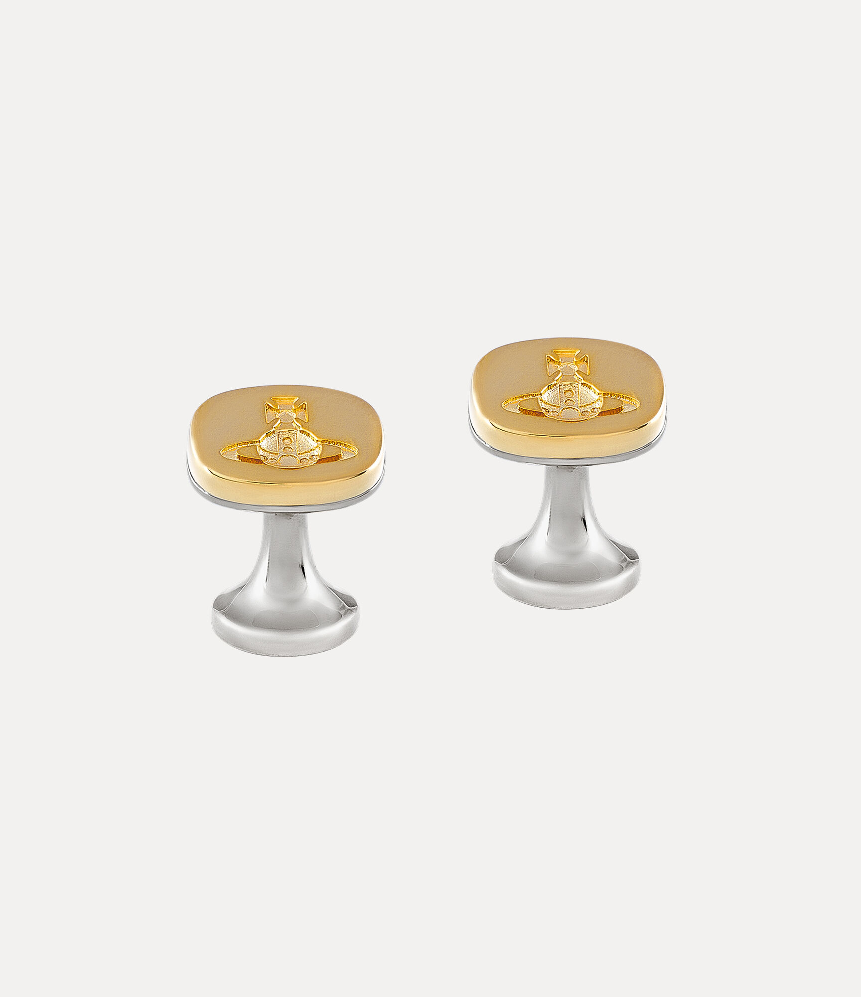 Vivienne Westwood Vivienne Westwood カフリンクス Button Cufflinks