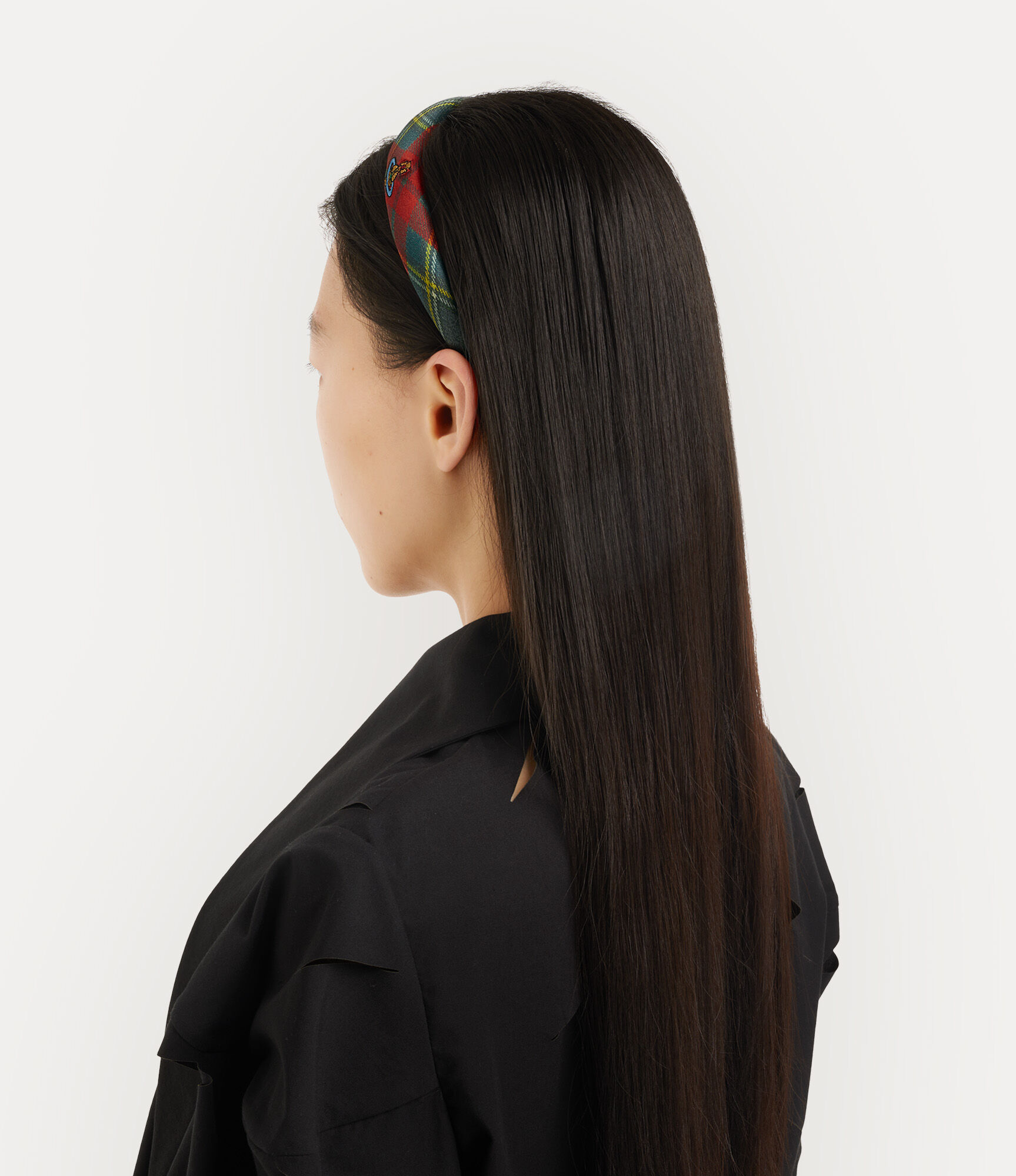 Slim Headband  large image number 2