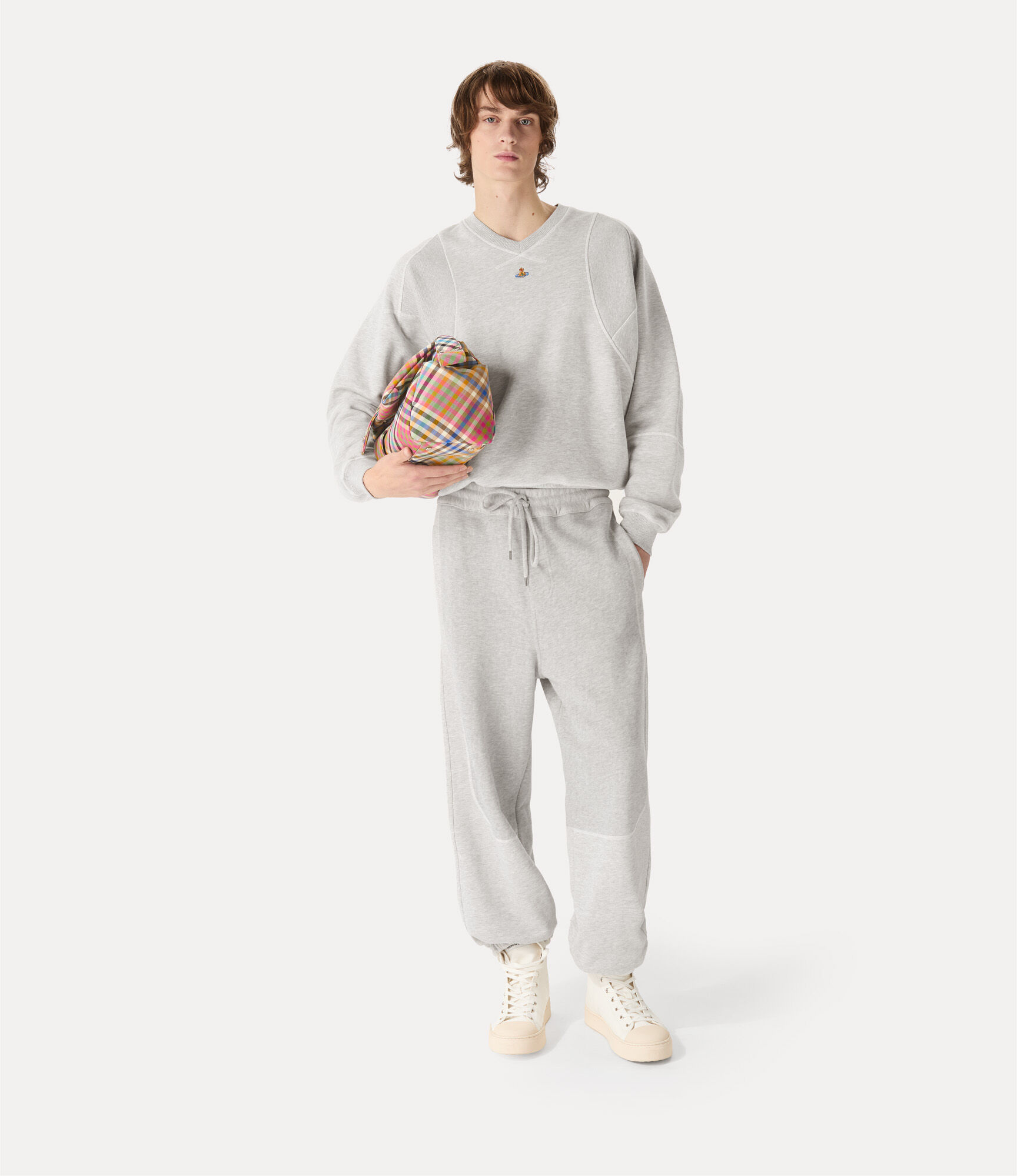 Pourpoint Sweatshirt  large image number 2