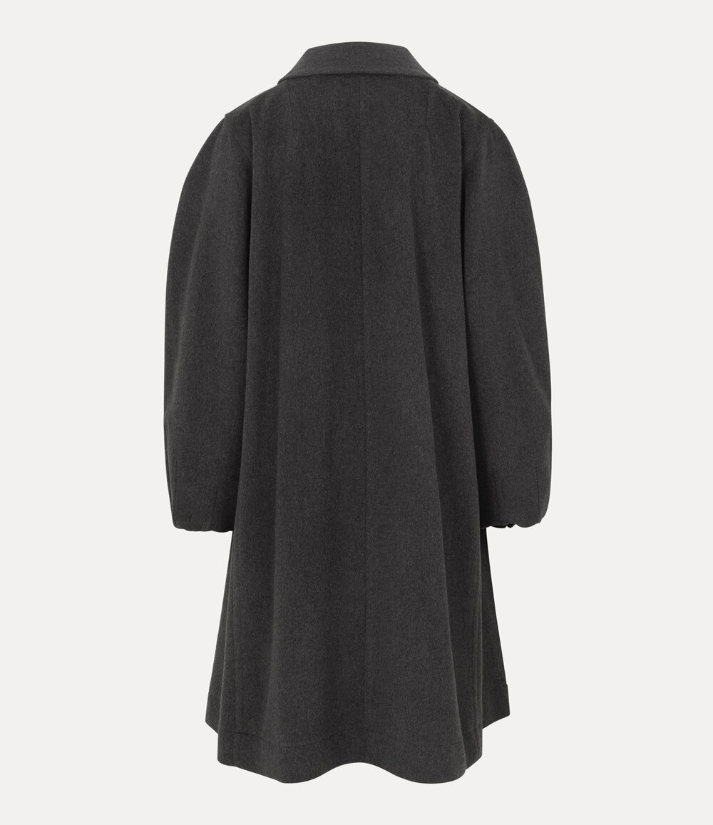 Vivienne Westwood Menzel Coat, view 3