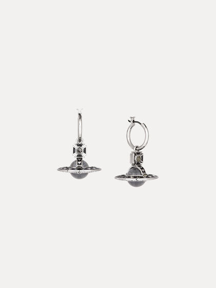 Nana Orb Earrings