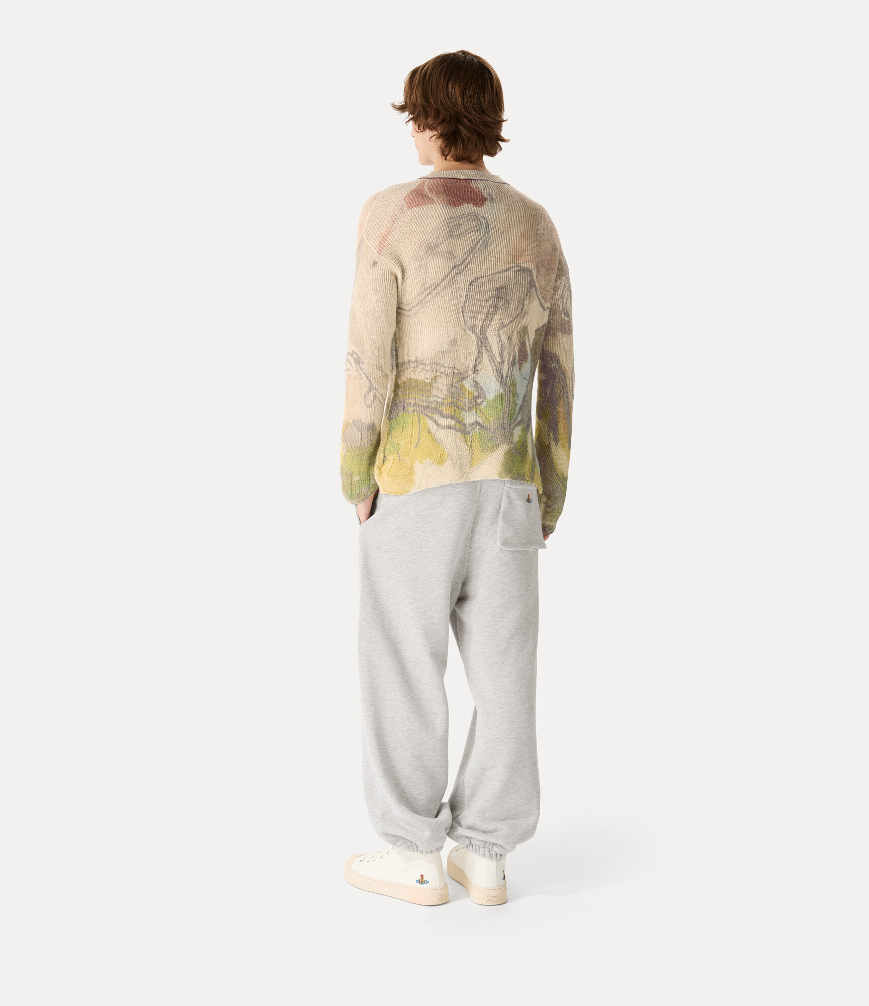 Kyle Jumper  large image number 3