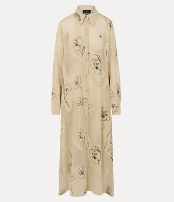 VW Shirt Dress