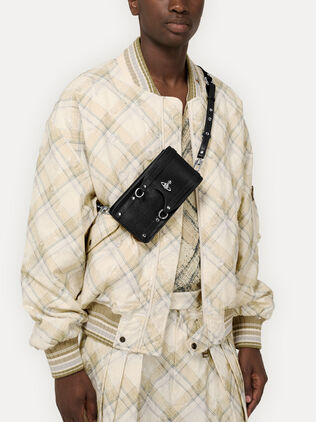Max Mini Crossbody