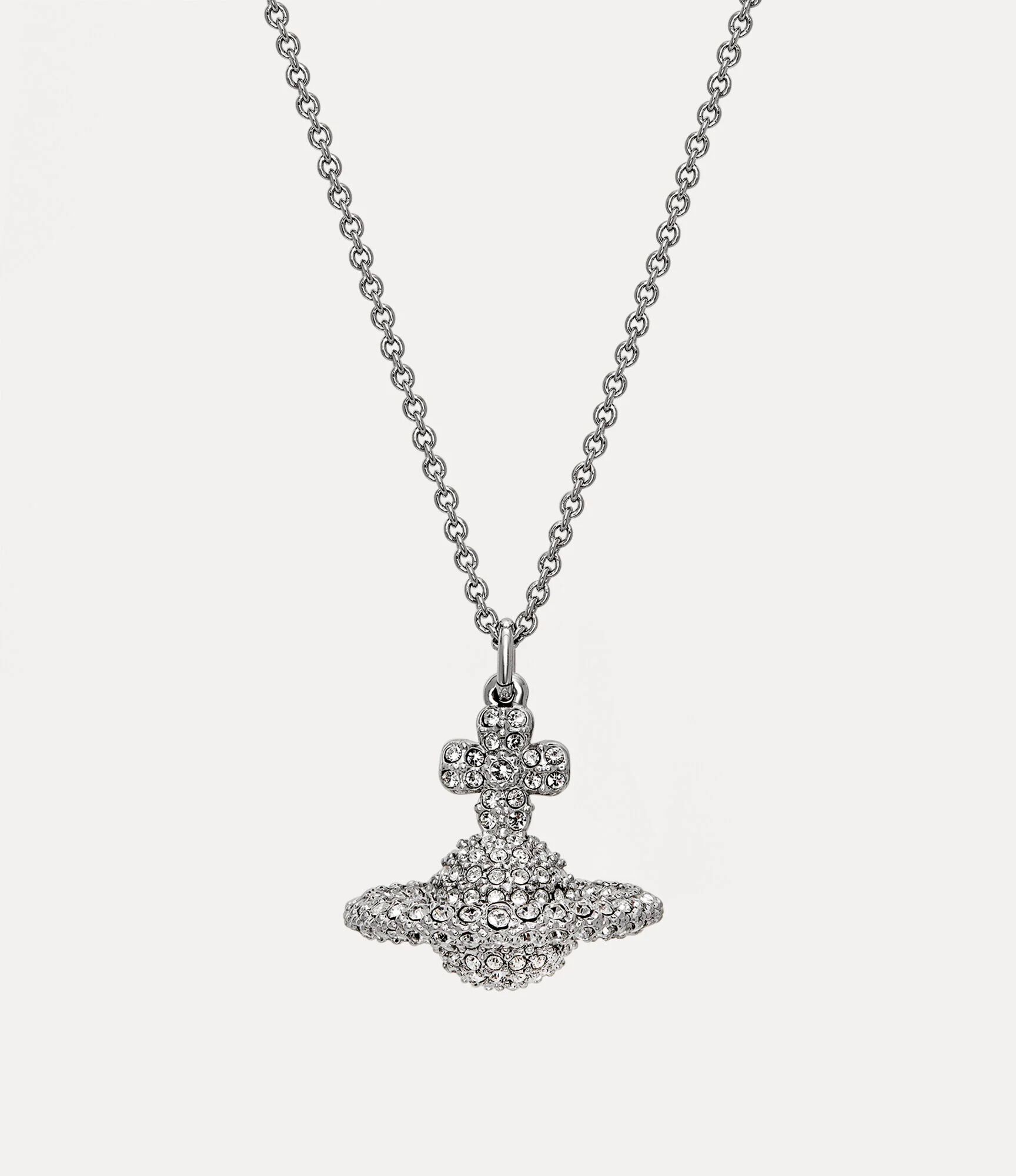 Grace Small Pendant Necklace  large image number 1