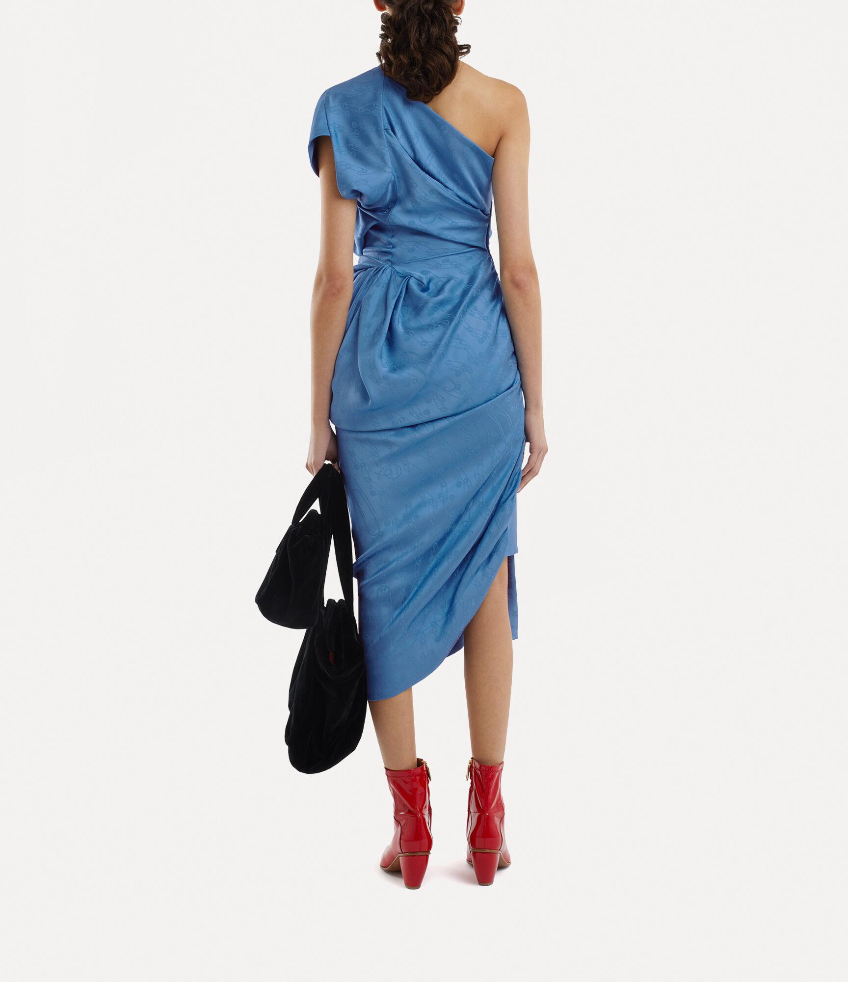 Andalouse dress  large image number 5