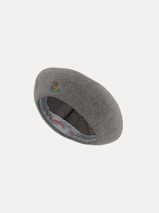 Basque Beret