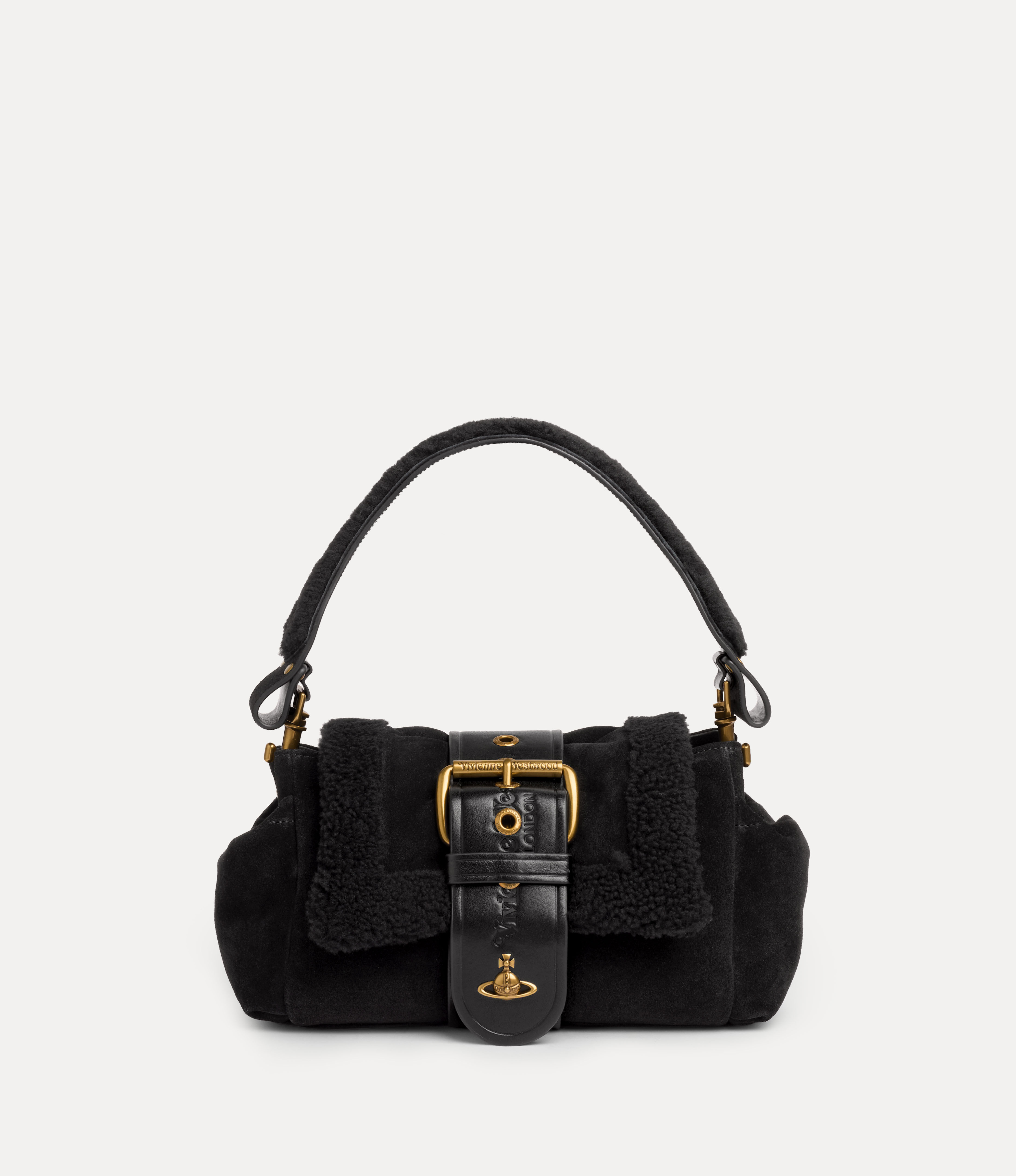 Hazel Treasure Handbag