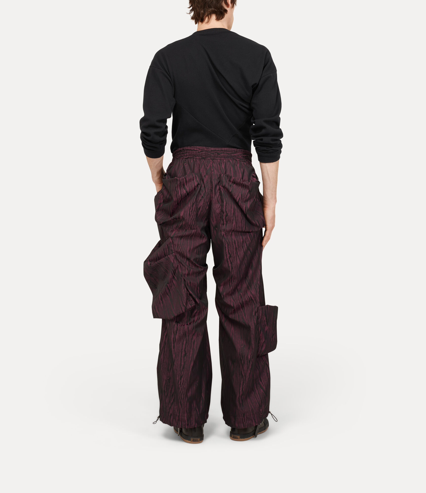 Long Sleeve Hebo Top  large image number 3