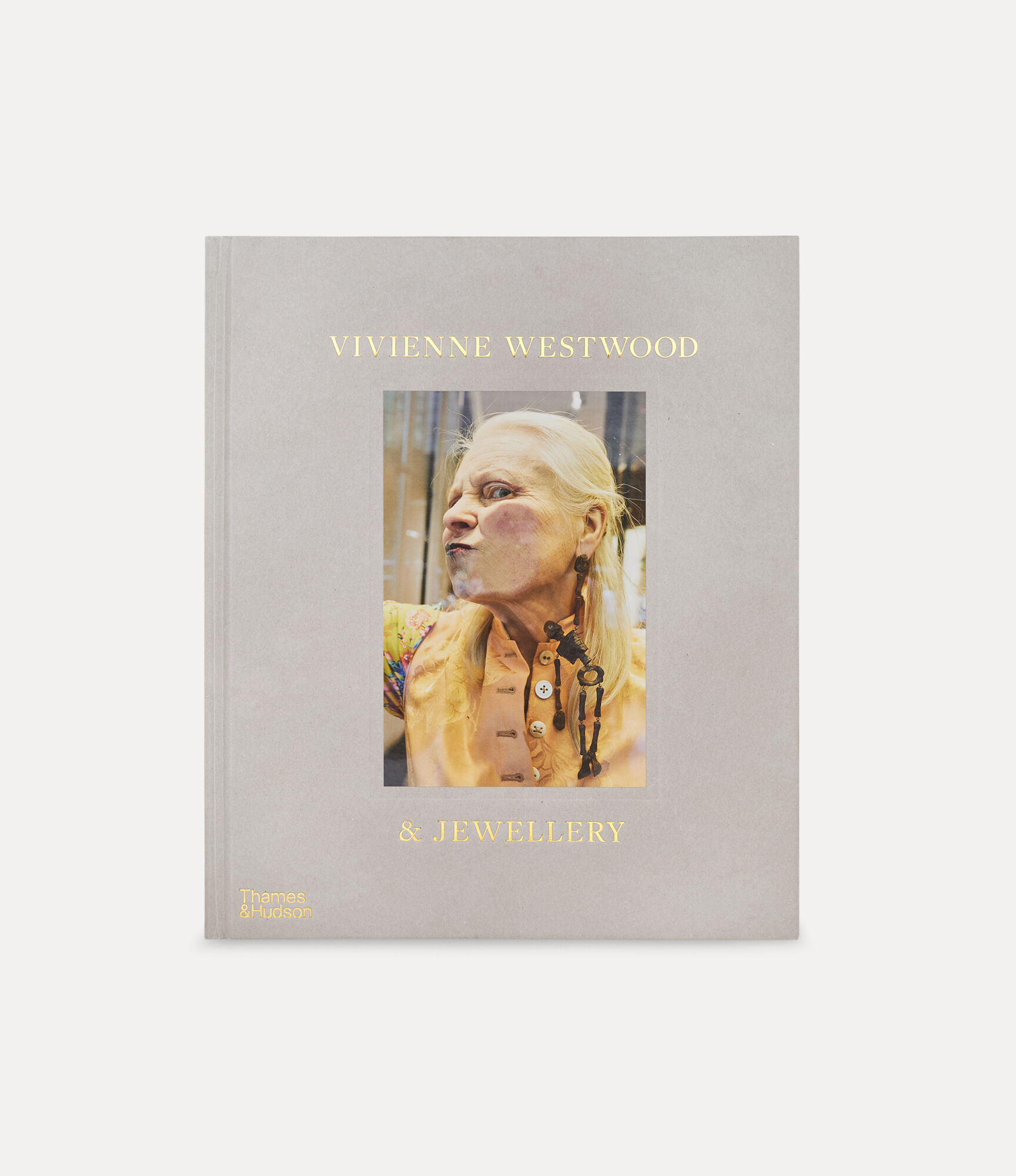 Vivienne Westwood & Jewellery Book