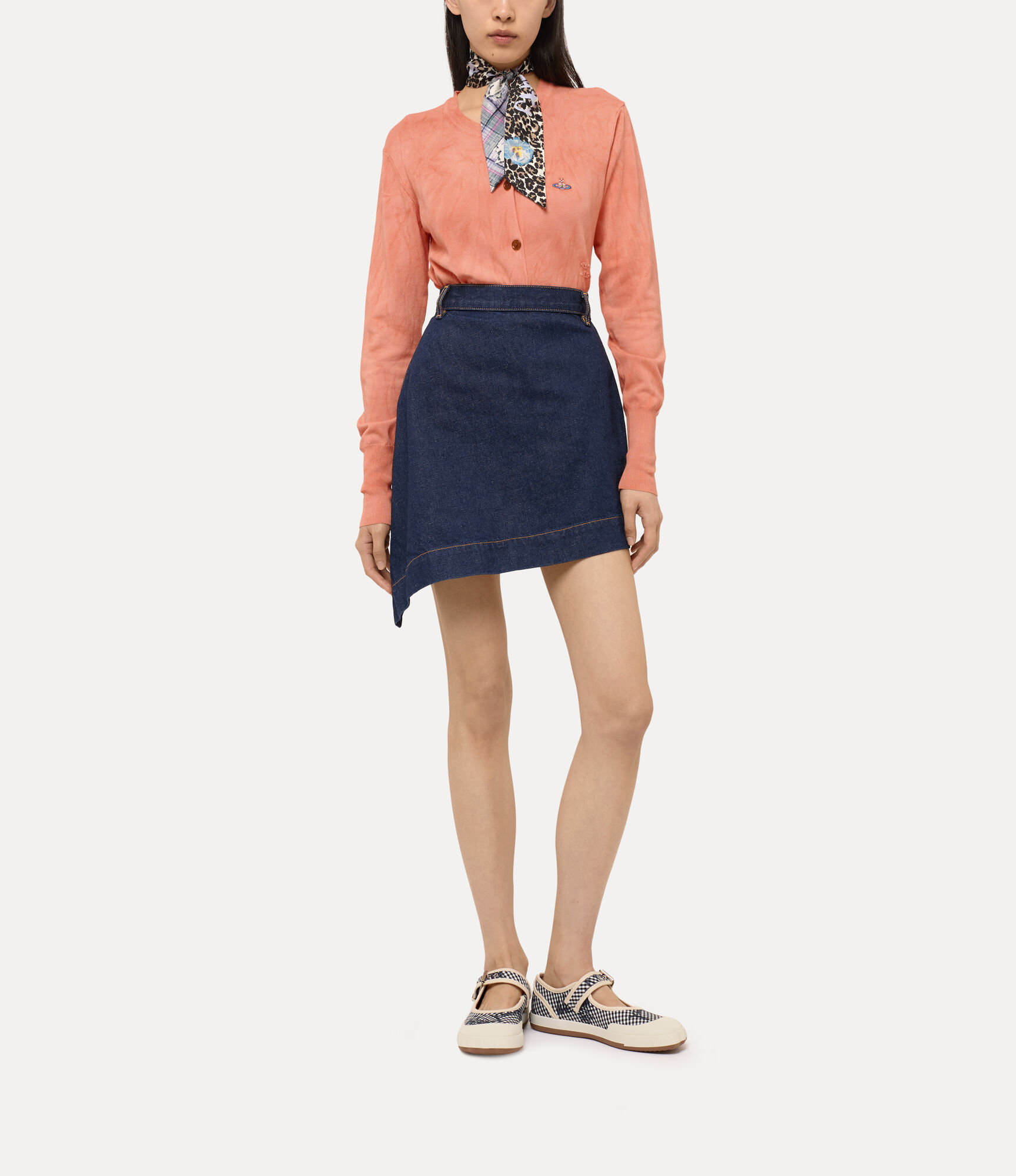 Bea Cropped Cardigan  large image number 2