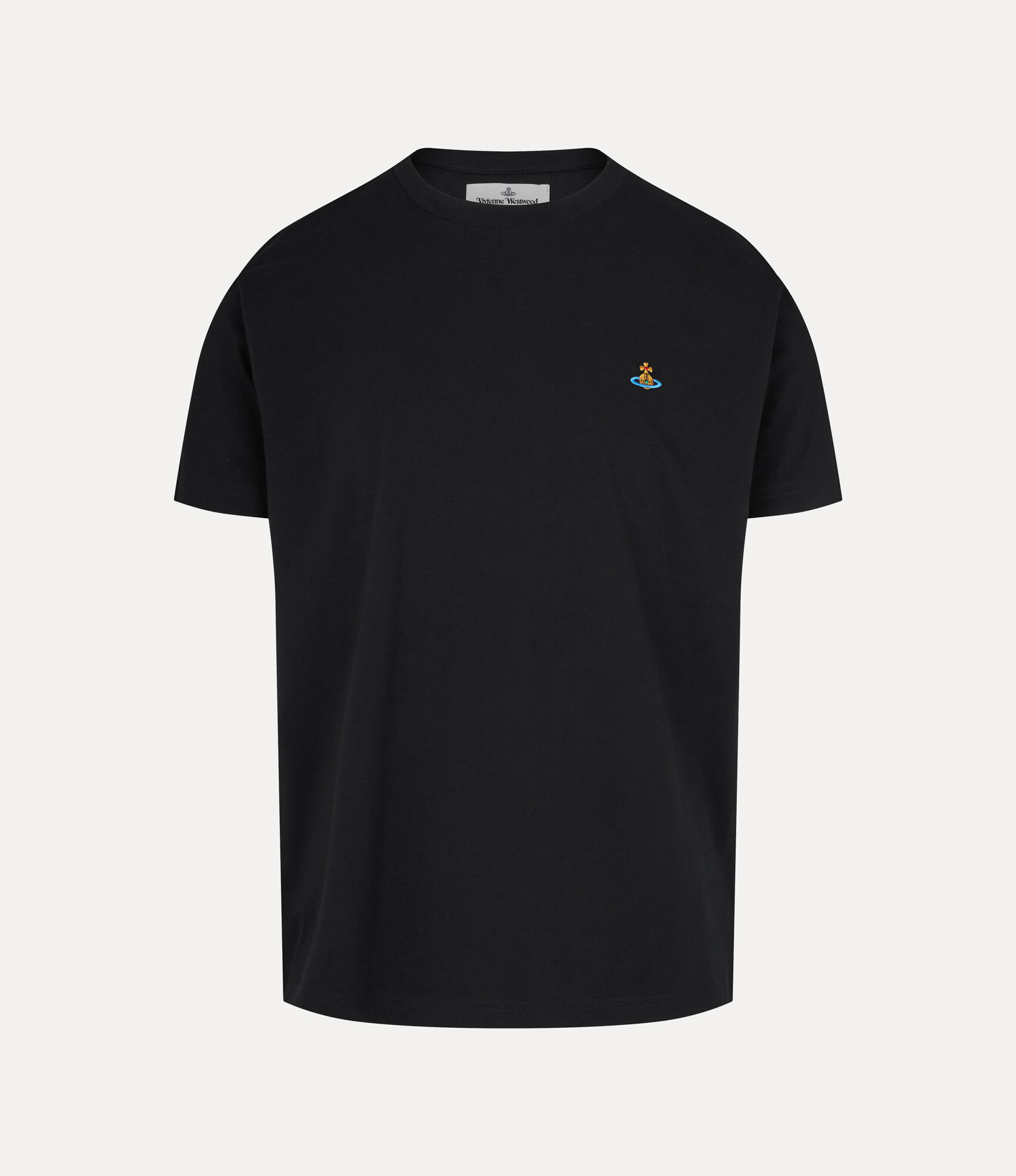 Classic T-shirt Multicolour Orb  large image number 1