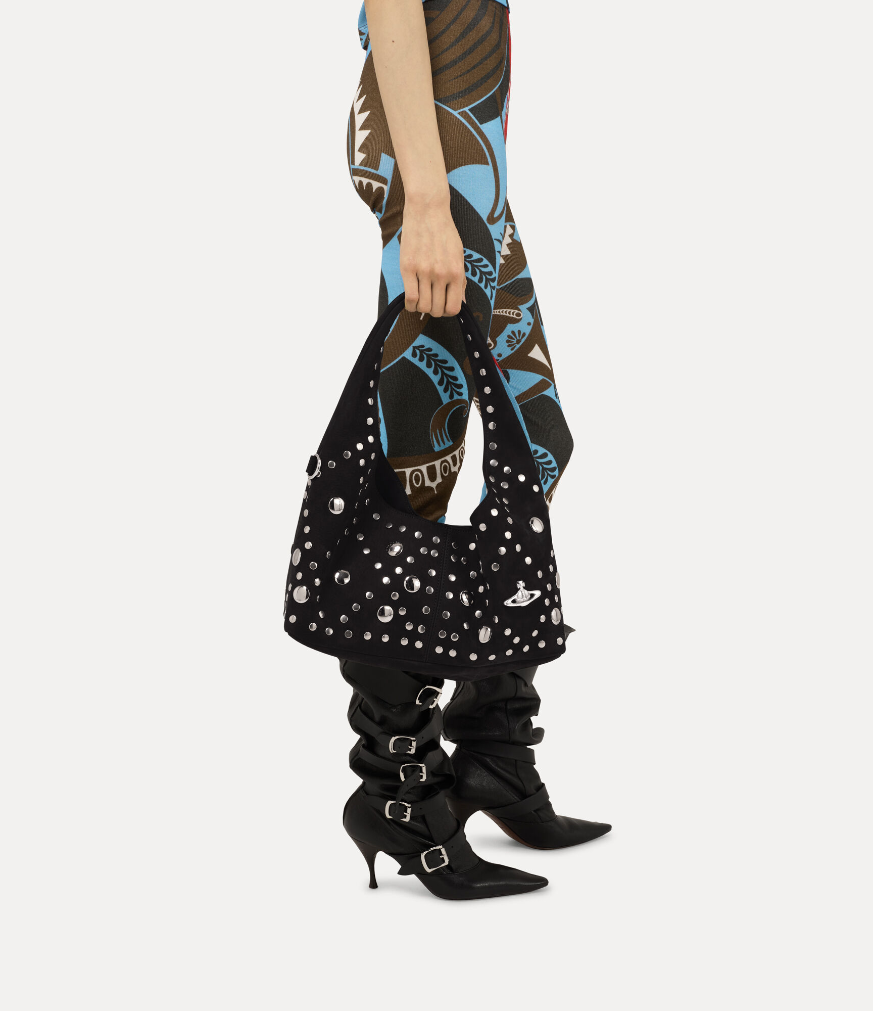 Ellie&nbsp;Shoulder&nbsp;Bag  large image number 3