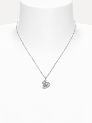 Faye Pendant Necklace