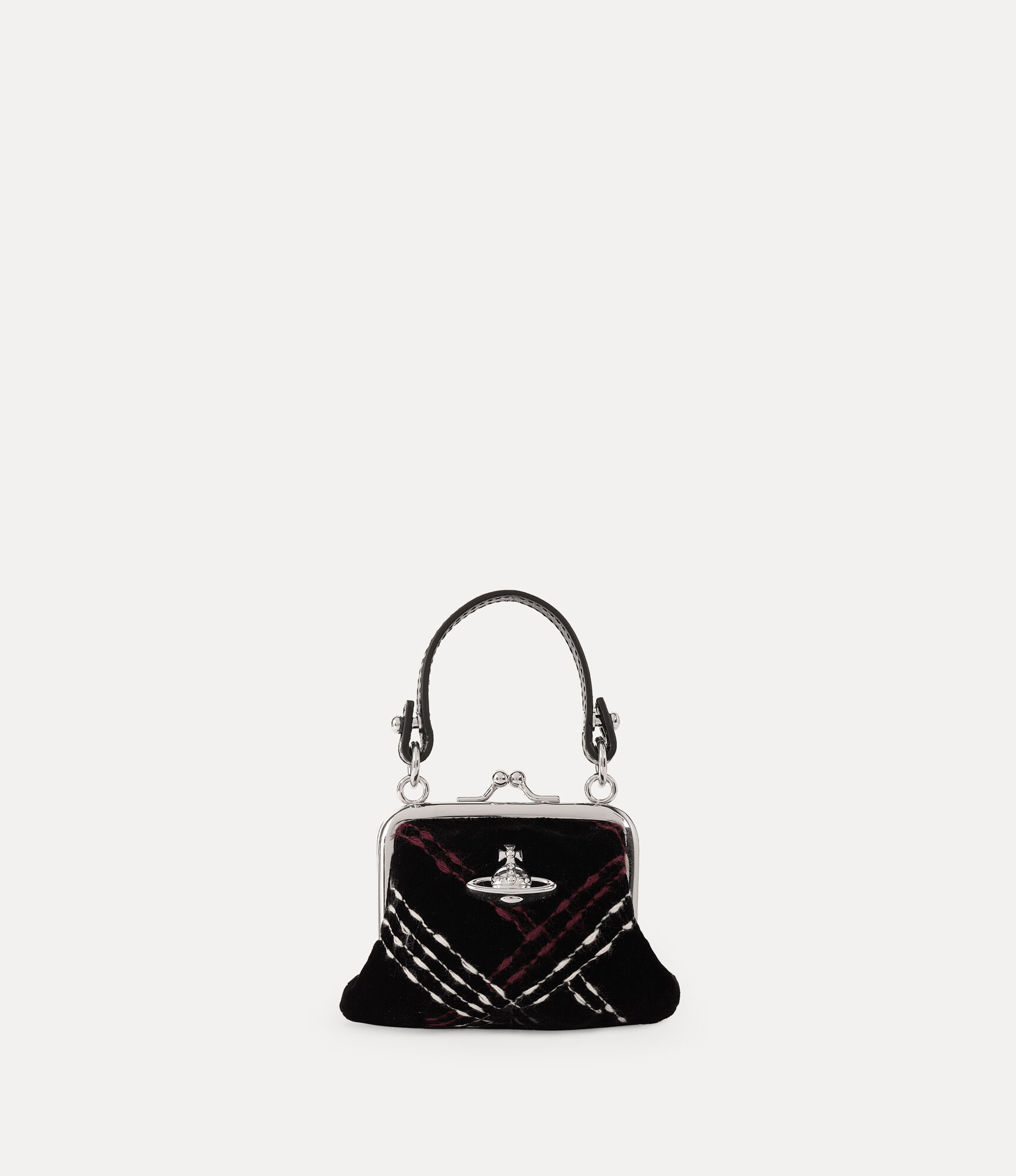 Mini Granny Frame Purse