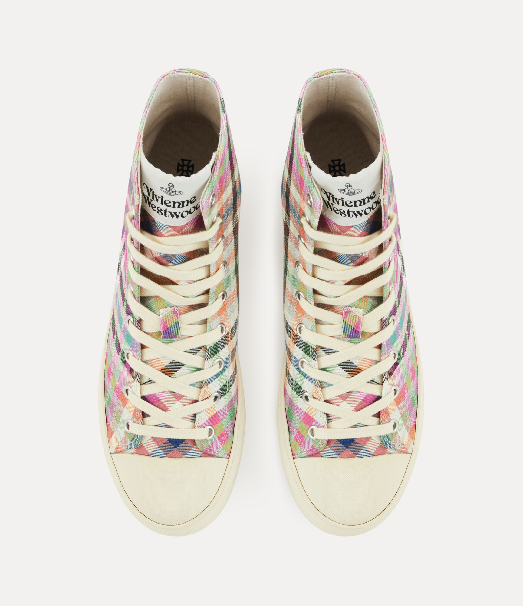 High-Top Plimsoll  large image number 7