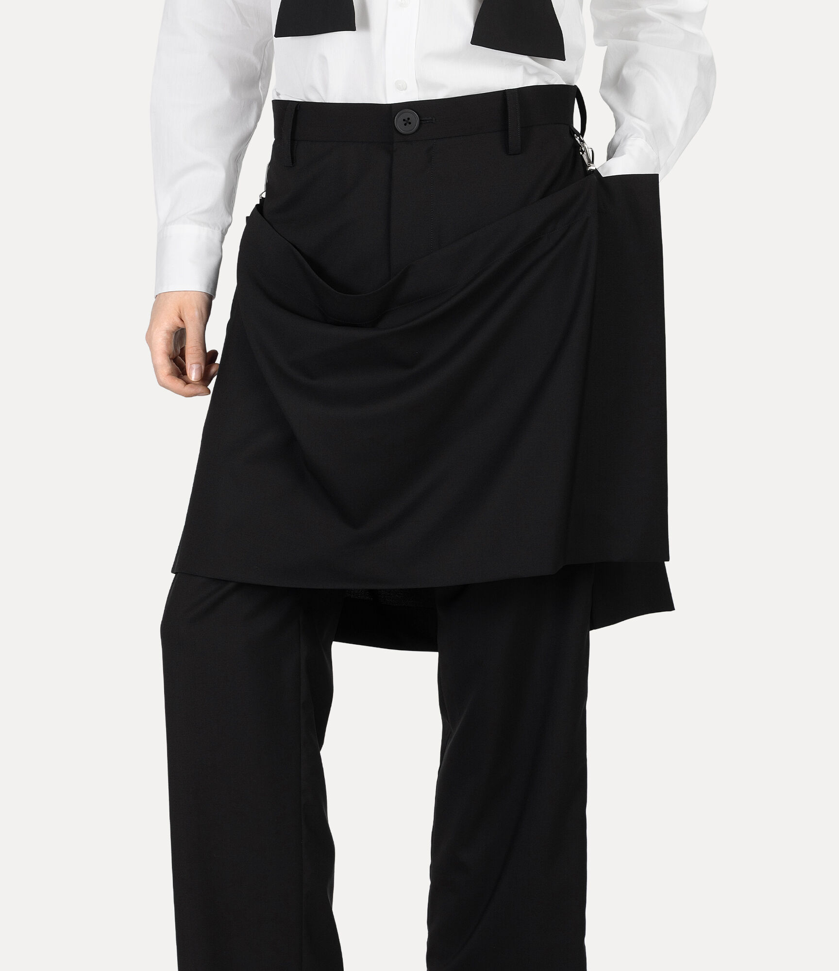 Skirt Trouser  large image number 4