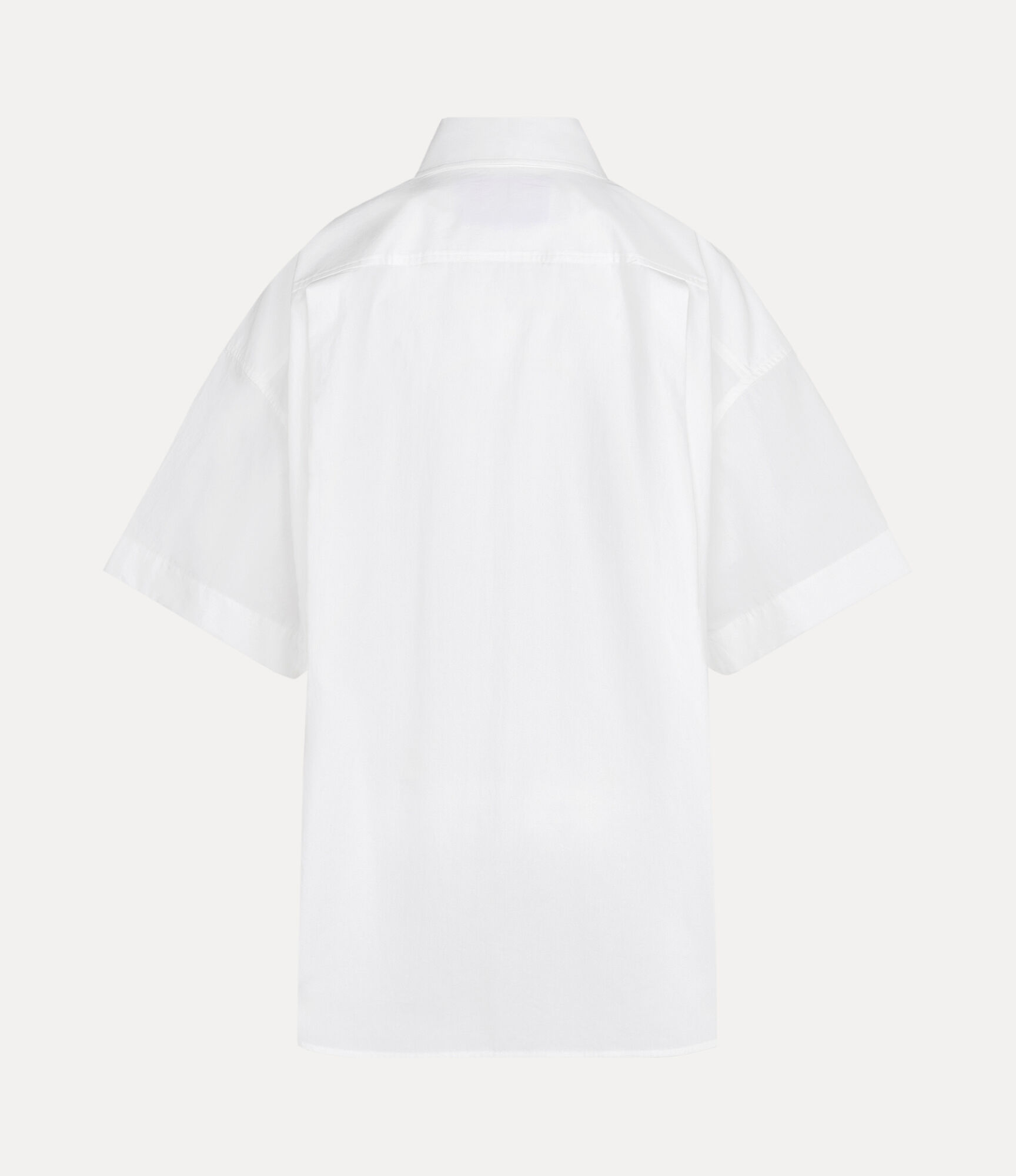 Vivienne Westwood 半袖 半袖シャツ - ホワイト | Vivienne Westwood®