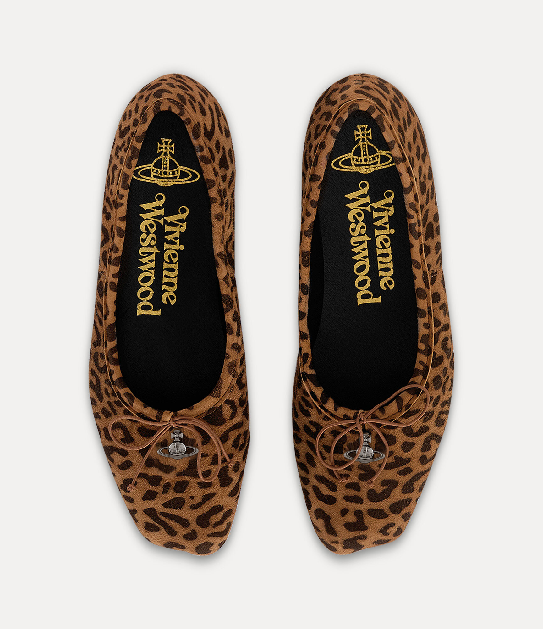  Brigitte Ballerina Shoe  large image number 6