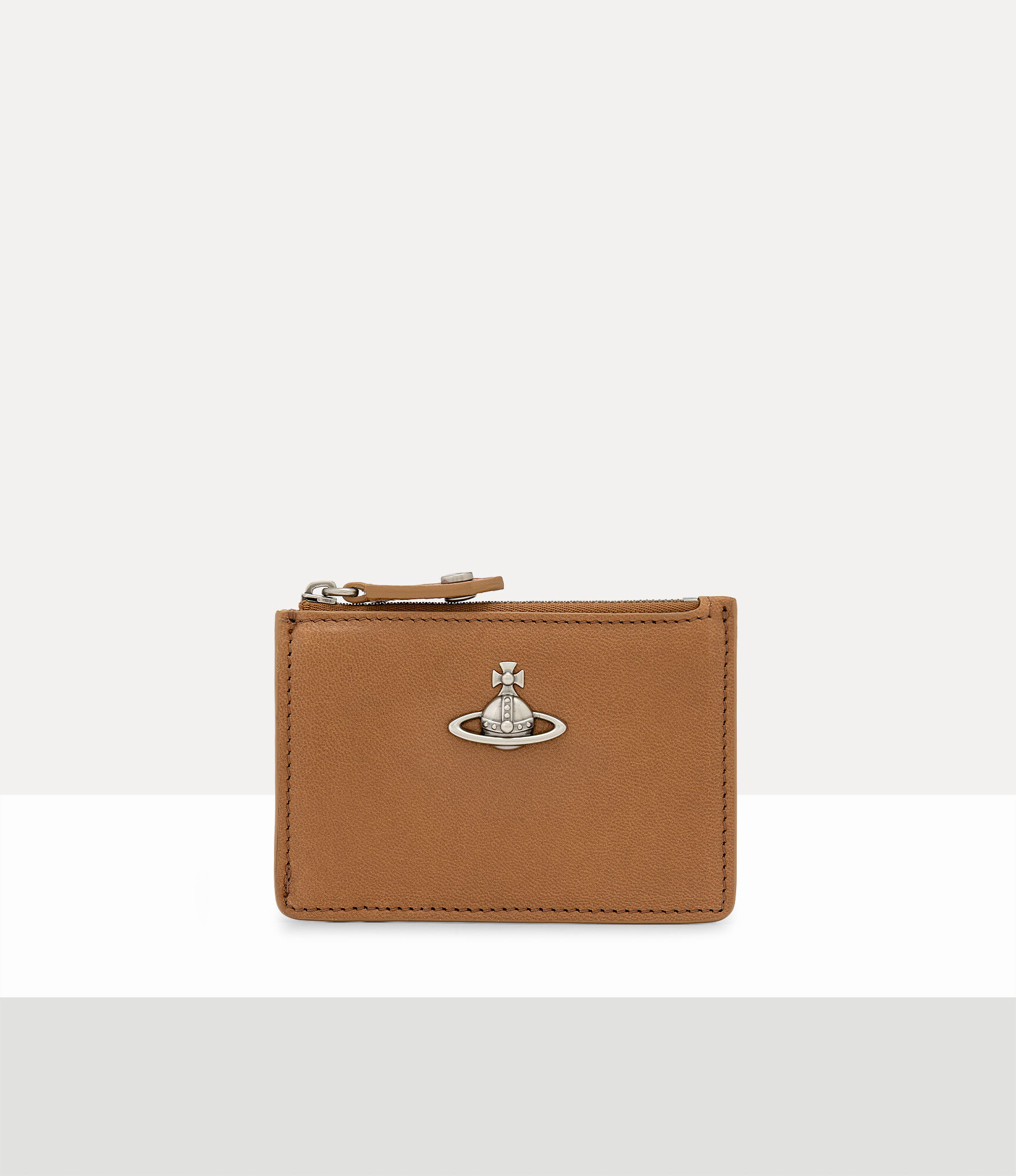 Slim Long Card Holder
